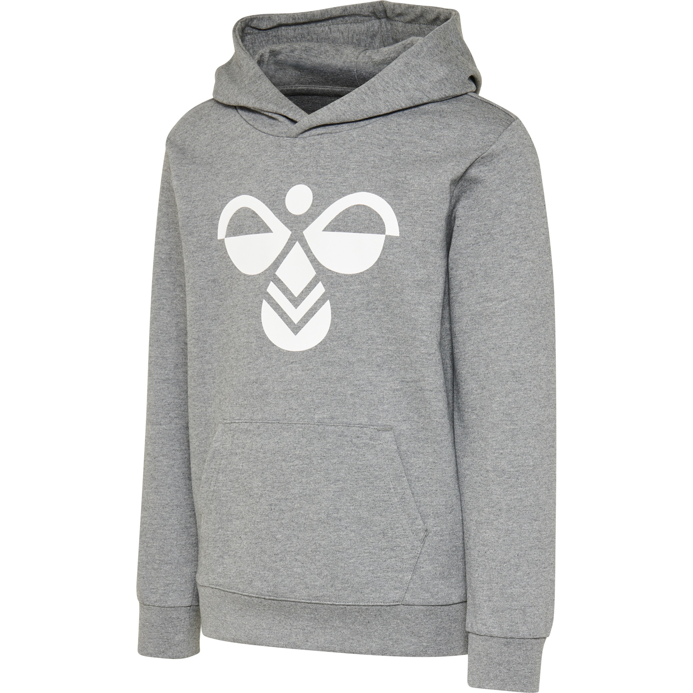 hummel Kapuzensweatshirt »HMLCUATRO HOODIE - für Kinder«, (1 tlg.), für Kinder