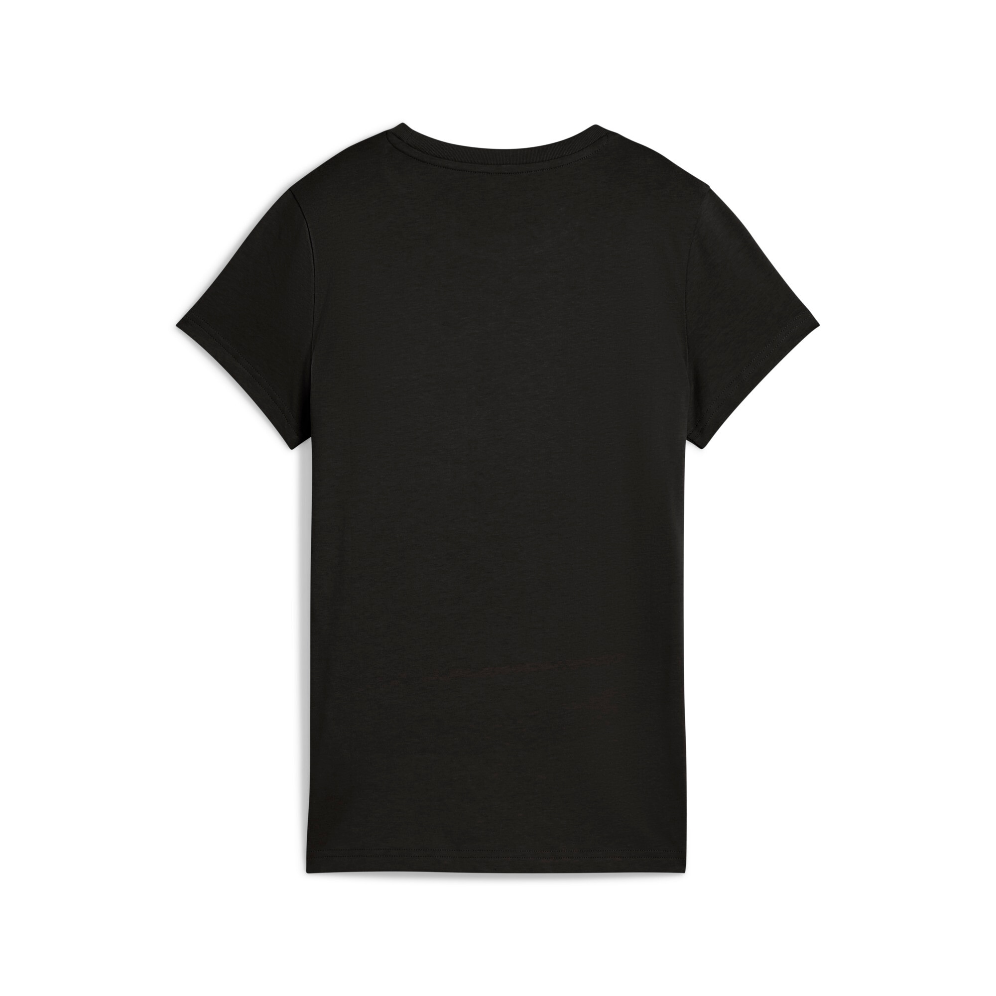PUMA T-Shirt »ESS SCRIPT TEE«