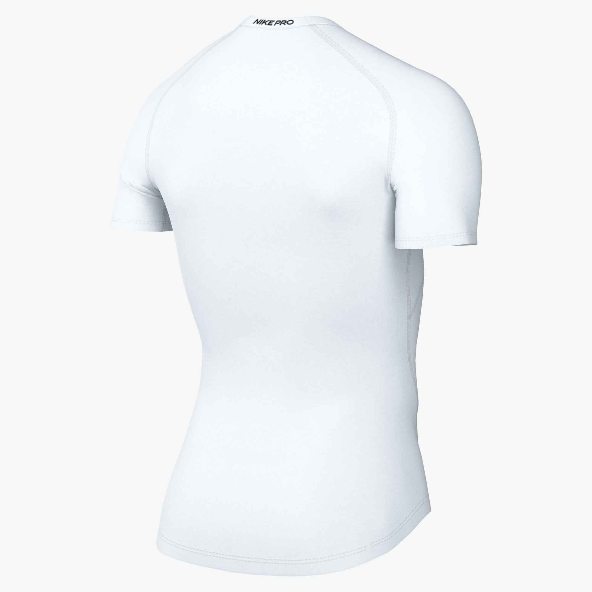 Nike Trainingsshirt »M NP DF TIGHT TOP SS« eng anliegender Schnitt, atmungsaktiv, schnell trocknend, elastisch