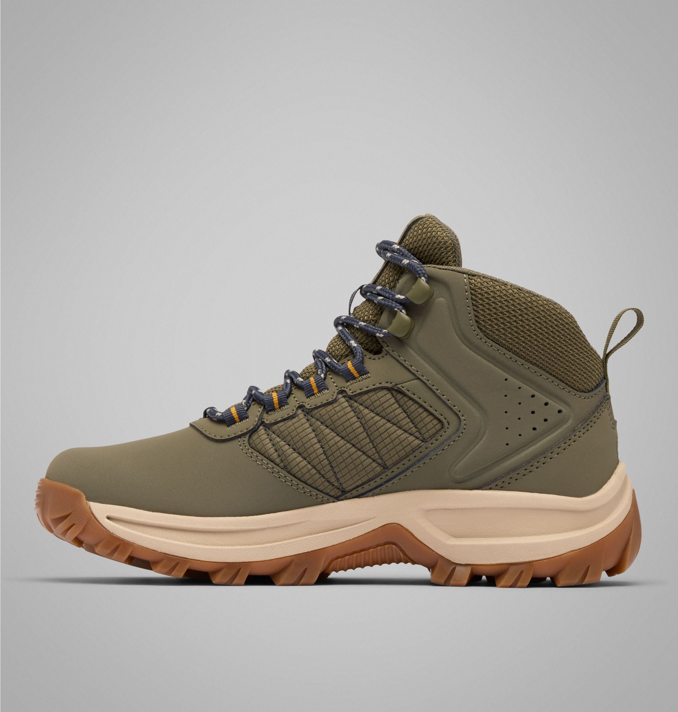 Columbia Wanderschuh »TRANSVERSE™ HIKE WATERPROOF«  wasserdicht