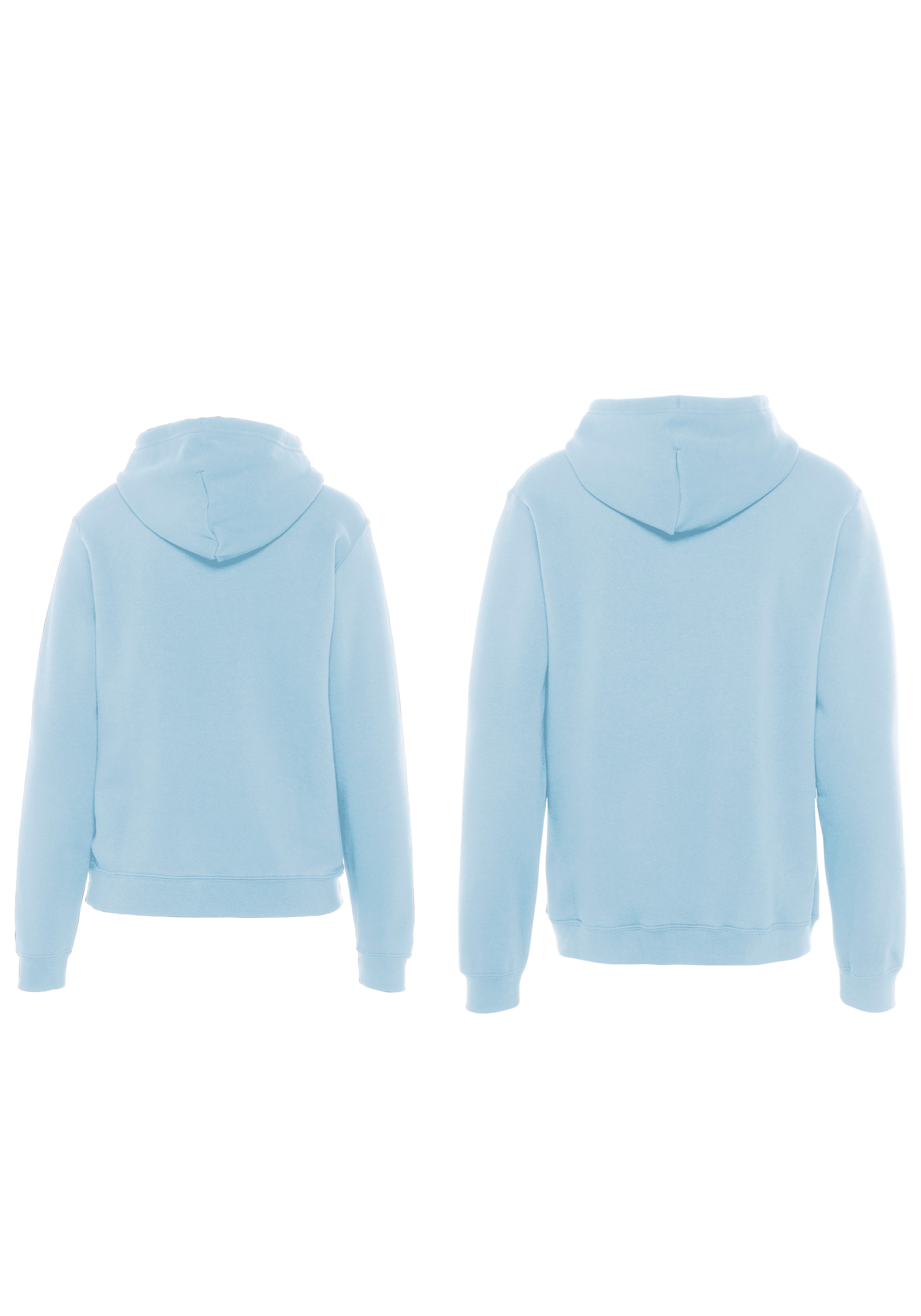 Converse Kapuzensweatshirt , mit Kängurutasche, in Oversize-Passform
