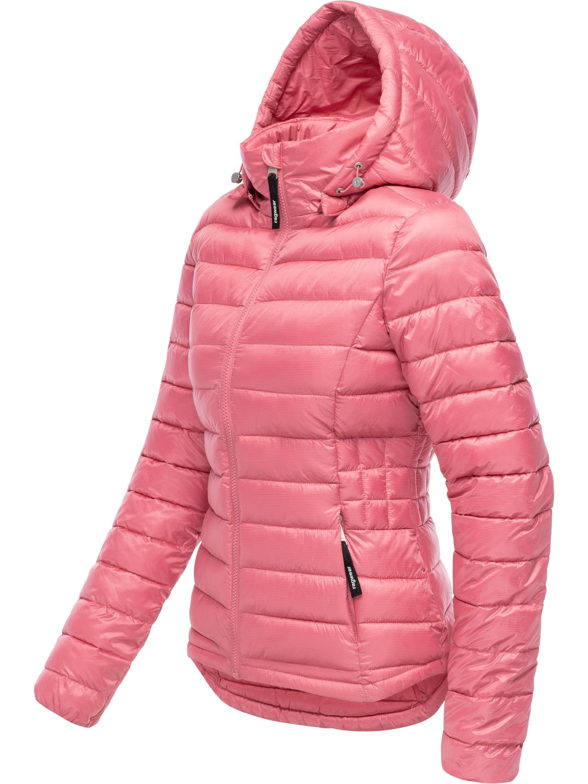 Ragwear Steppjacke »Übergangsjacke Bobie«