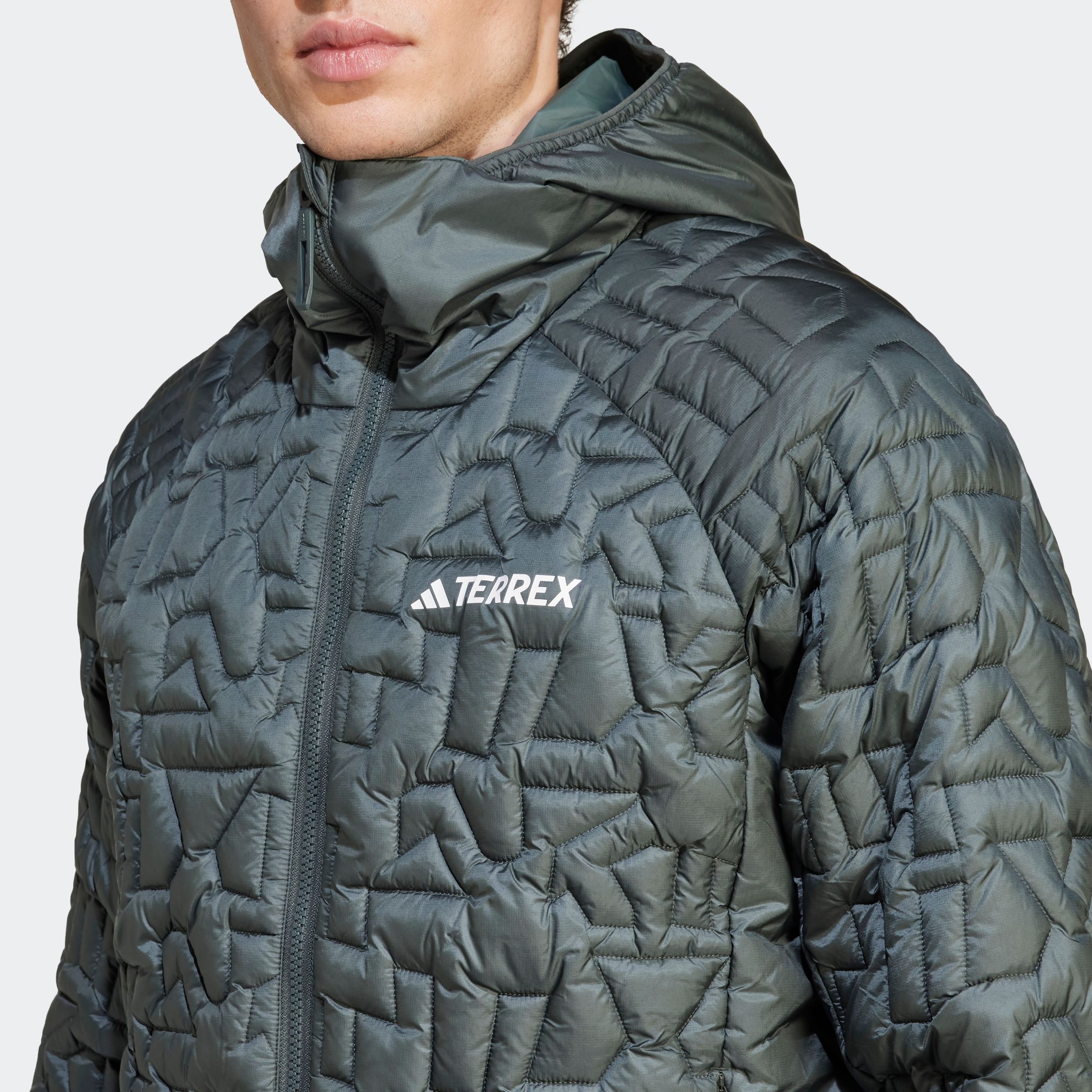 adidas TERREX Outdoorjacke »XPR LF HO J V«
