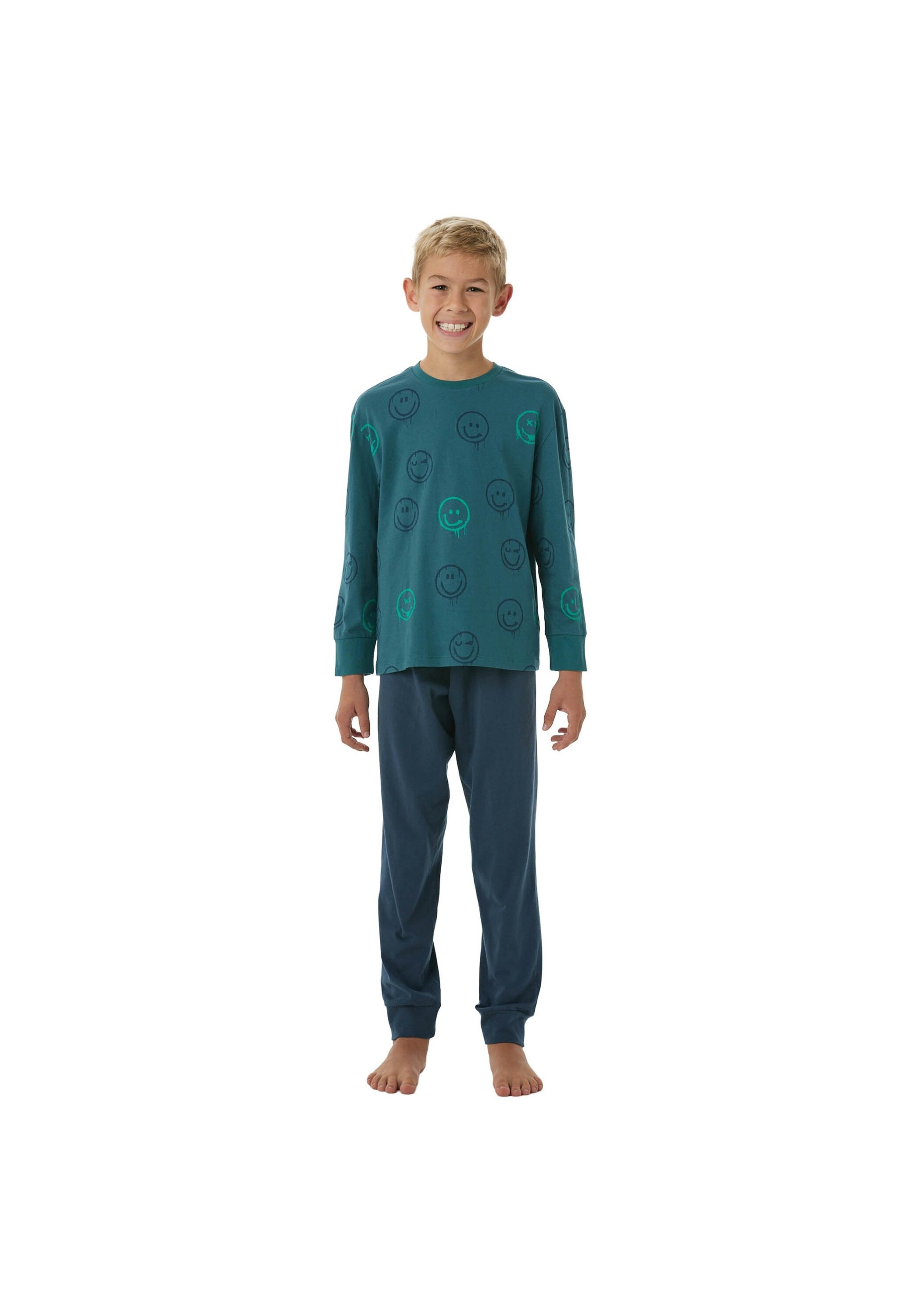 Schiesser Schlafanzug »Pyjama Nightwear«