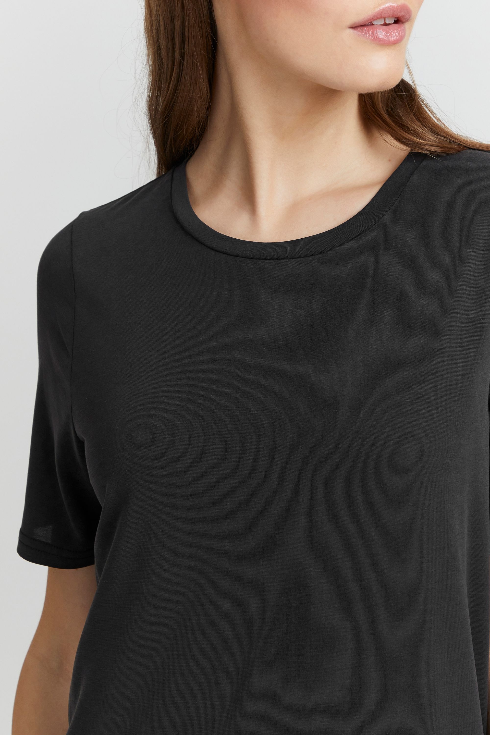 OXMO Shirtkleid »Shirtkleid OXBrinja«