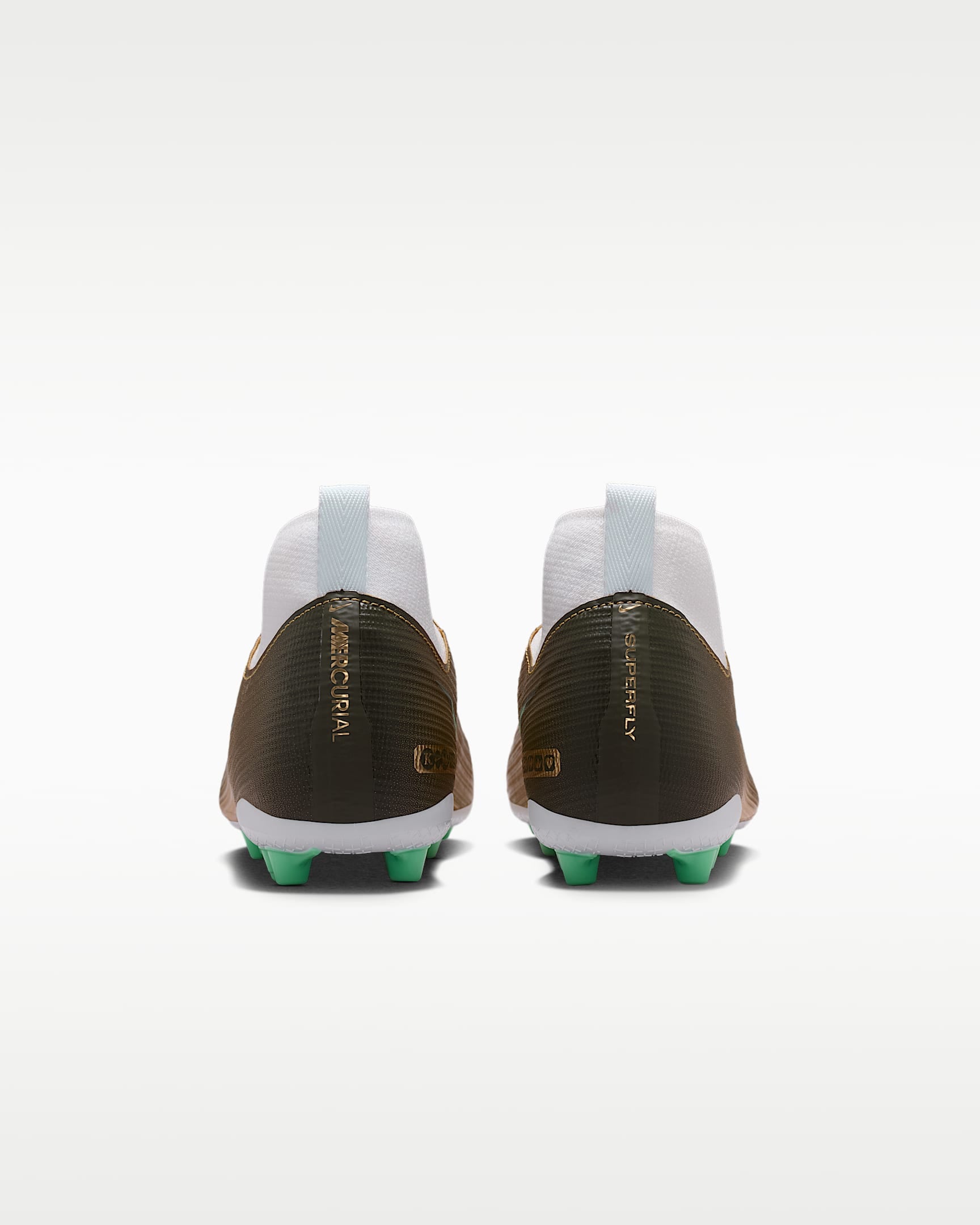 Nike Fußballschuh »JR MERCURIAL SUPERFLY 11 ACADEMY AG KM«  Kylian Mbappe©, geeignet für Kunstrasen, für Kinder & Jugendliche