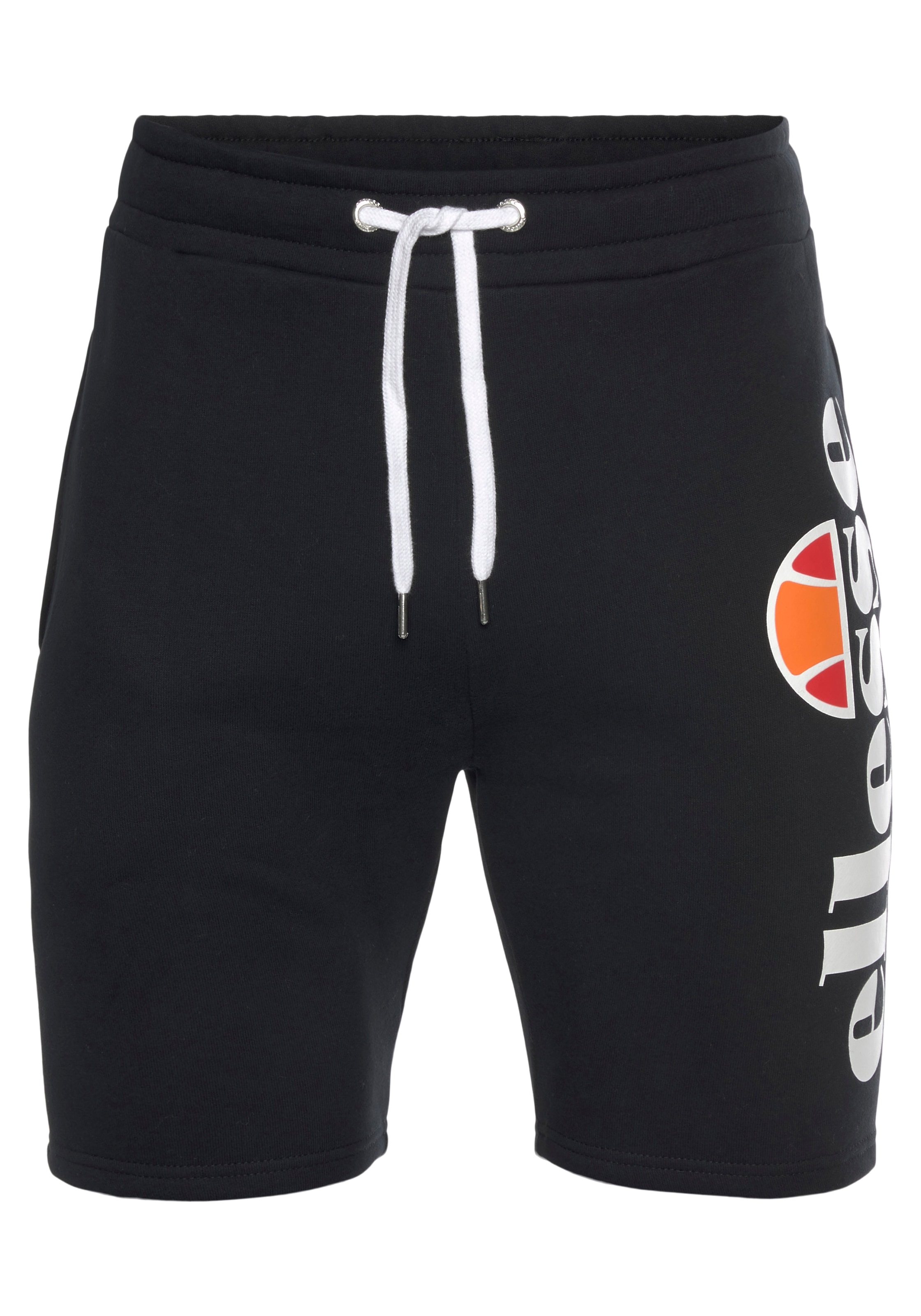 Ellesse Sweatshorts »BOSSINI FLEECE SHORT«