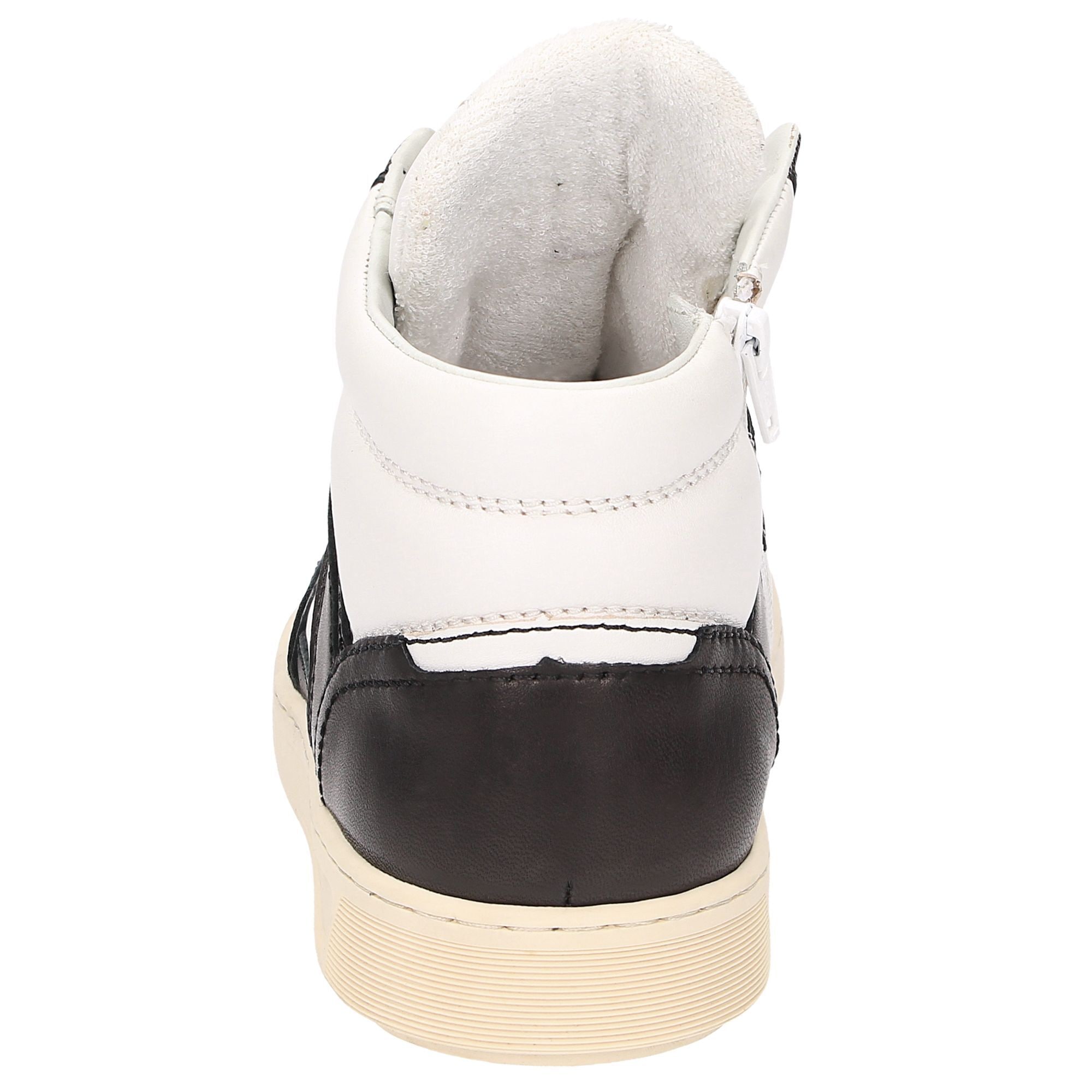 SIOUX Schnürstiefelette »Tedroso-705«