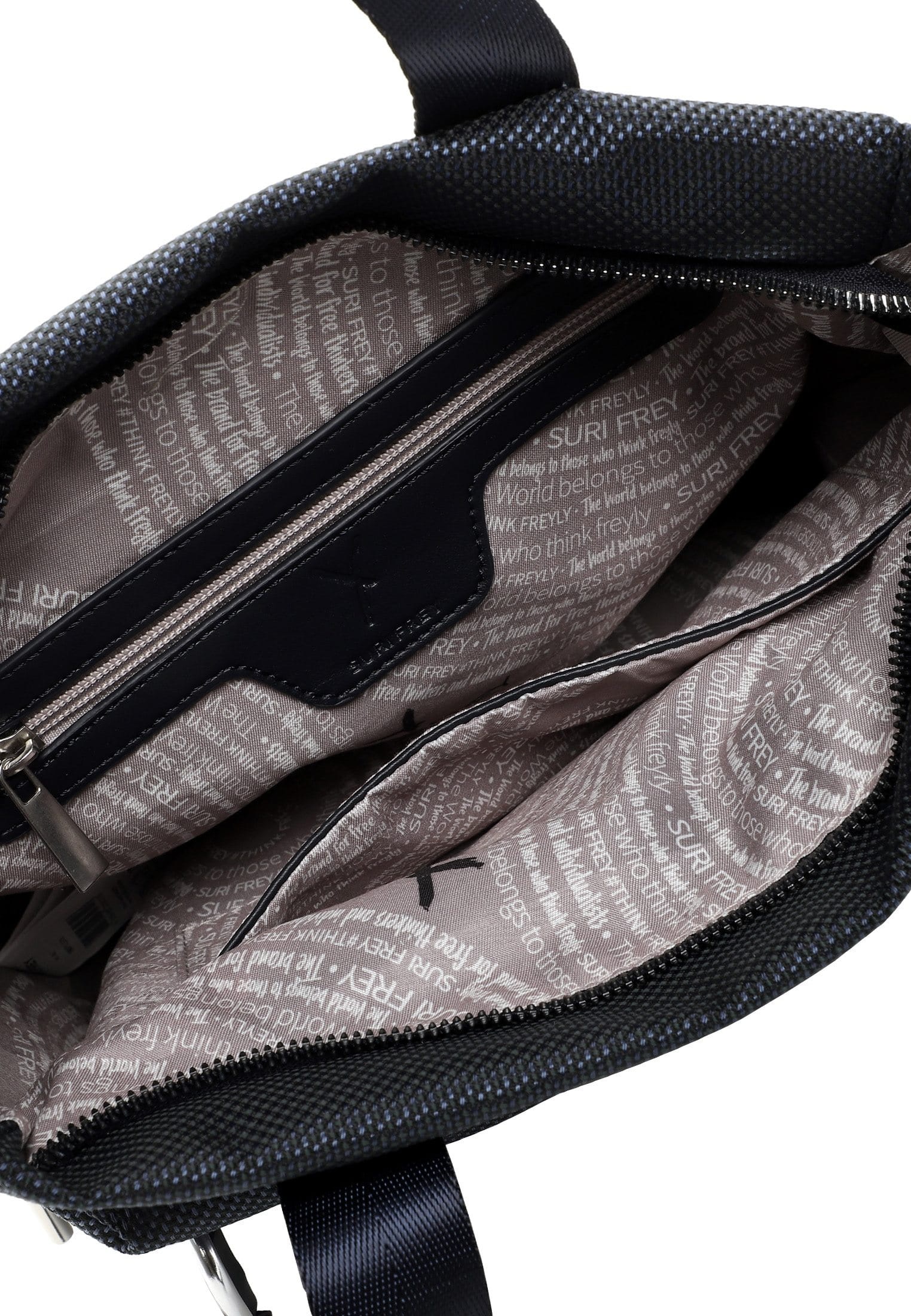SURI FREY Shopper »Shopper SFY SURI Sports Marry«