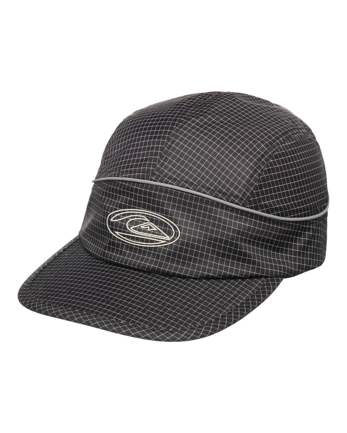 Quiksilver Baseball Cap »Stacker Ripstop«