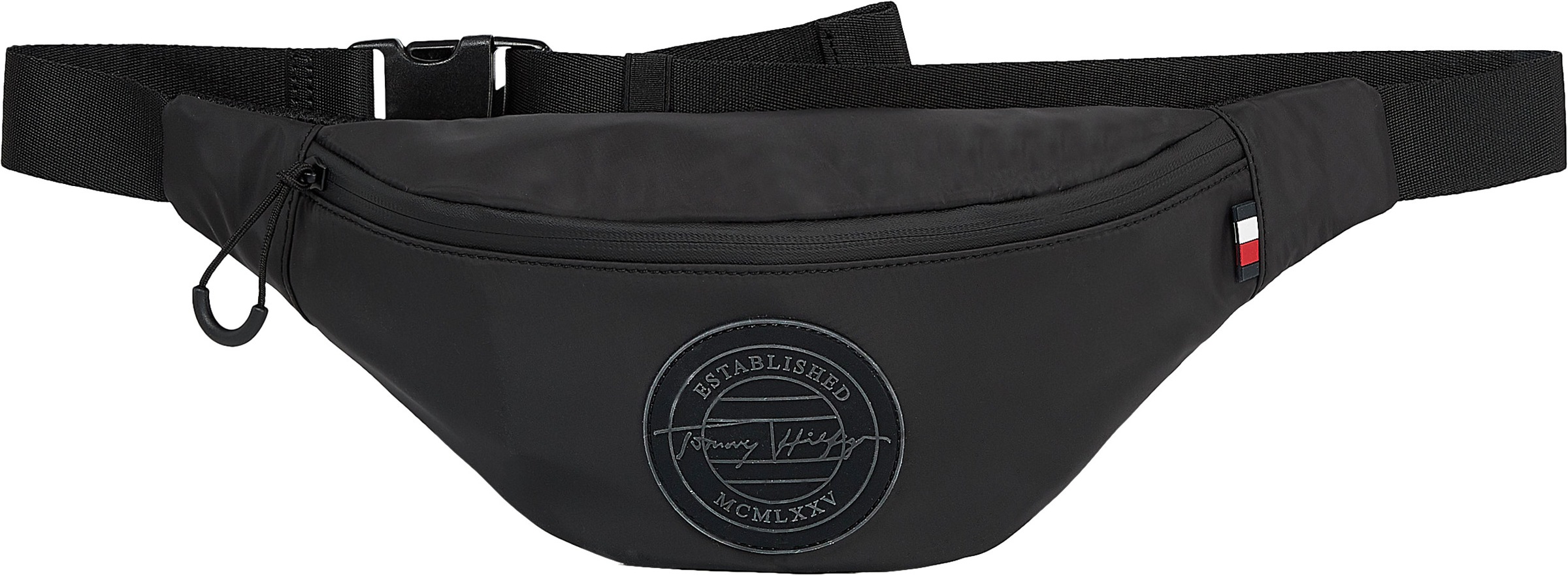 Tommy Hilfiger Bauchtasche »TH SIGNATURE CROSSBODY«, in schlichtem Design