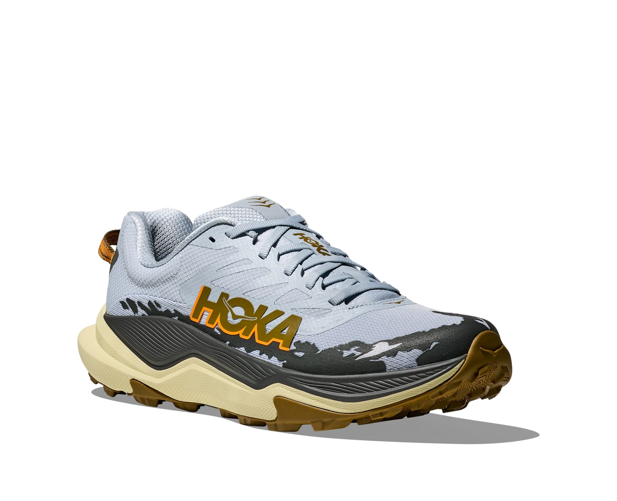 Hoka One One Trailrunningschuh »TORRENT 4«