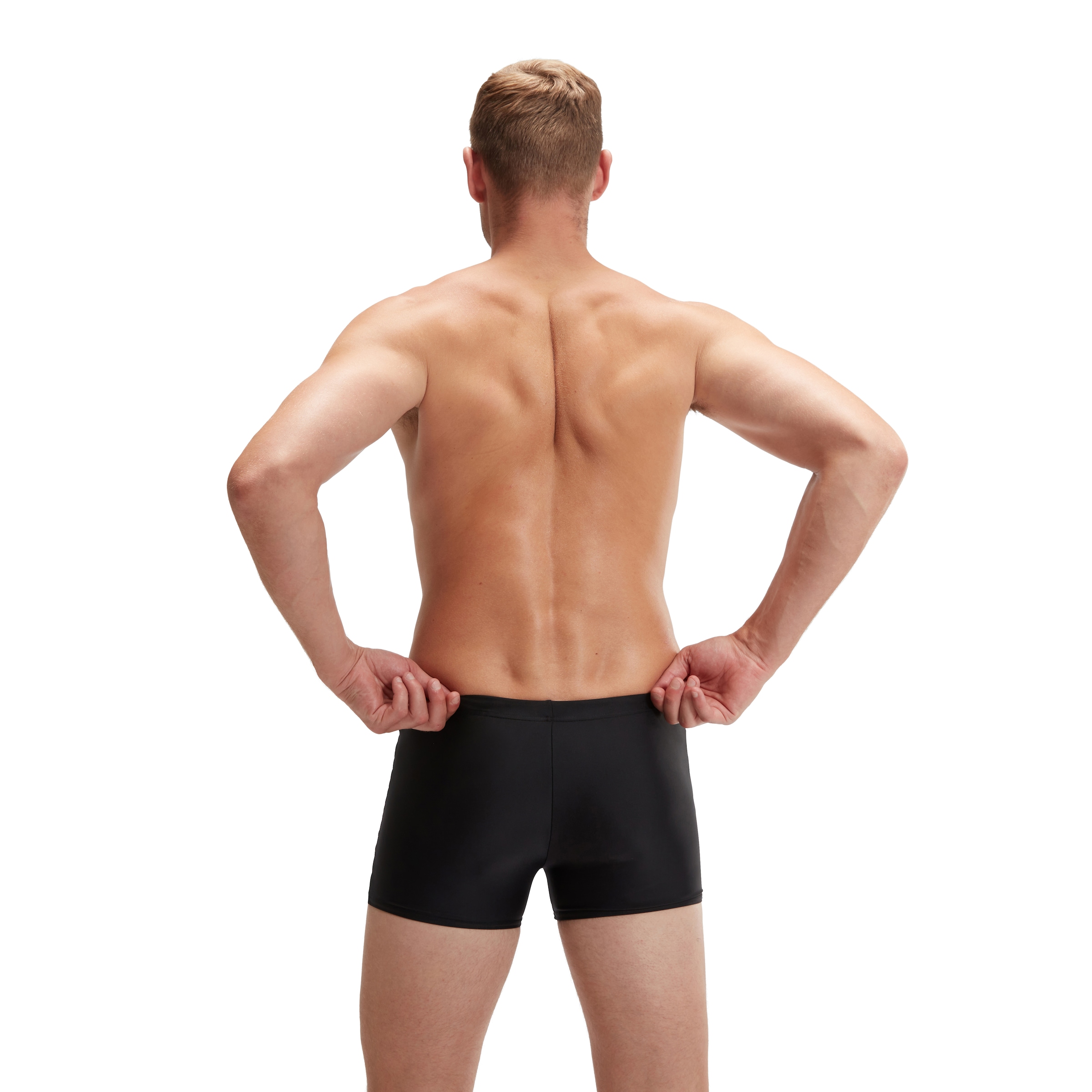 Speedo Badehose »Mens Medley Logo Aquashort«