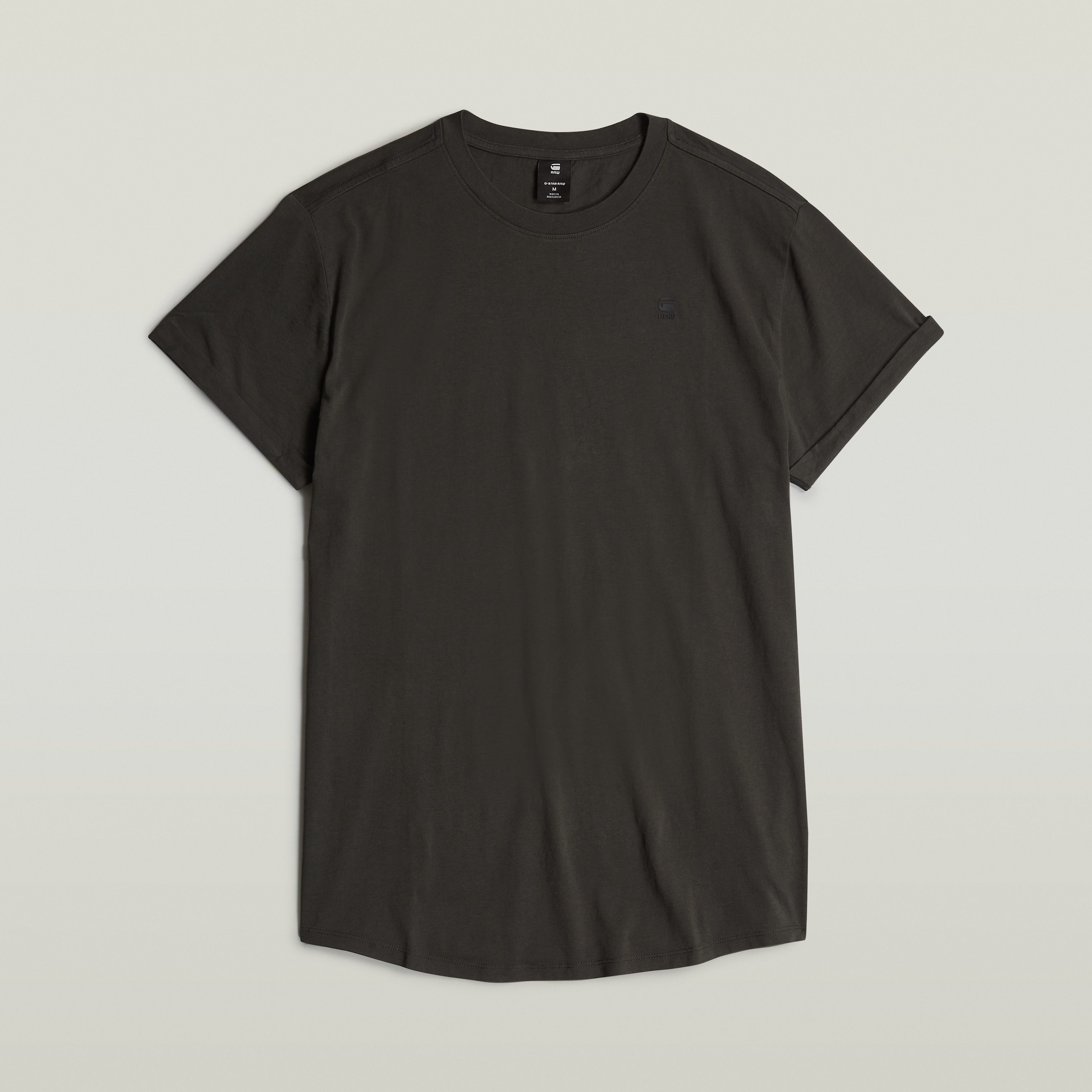 G-STAR T-Shirt »Lash« mit kleinem Logodetail