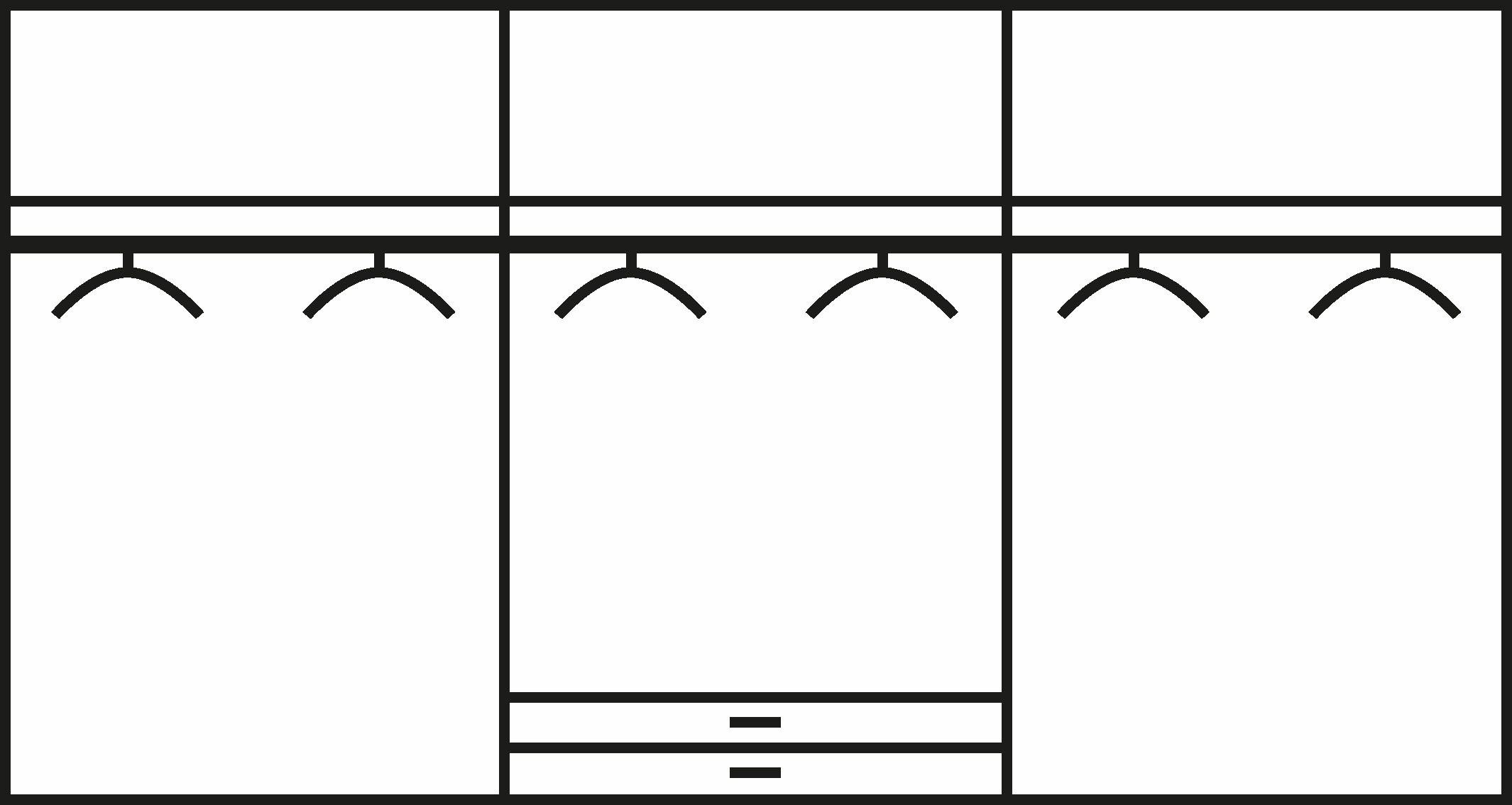 rauch Kleiderschrank »Essensa«