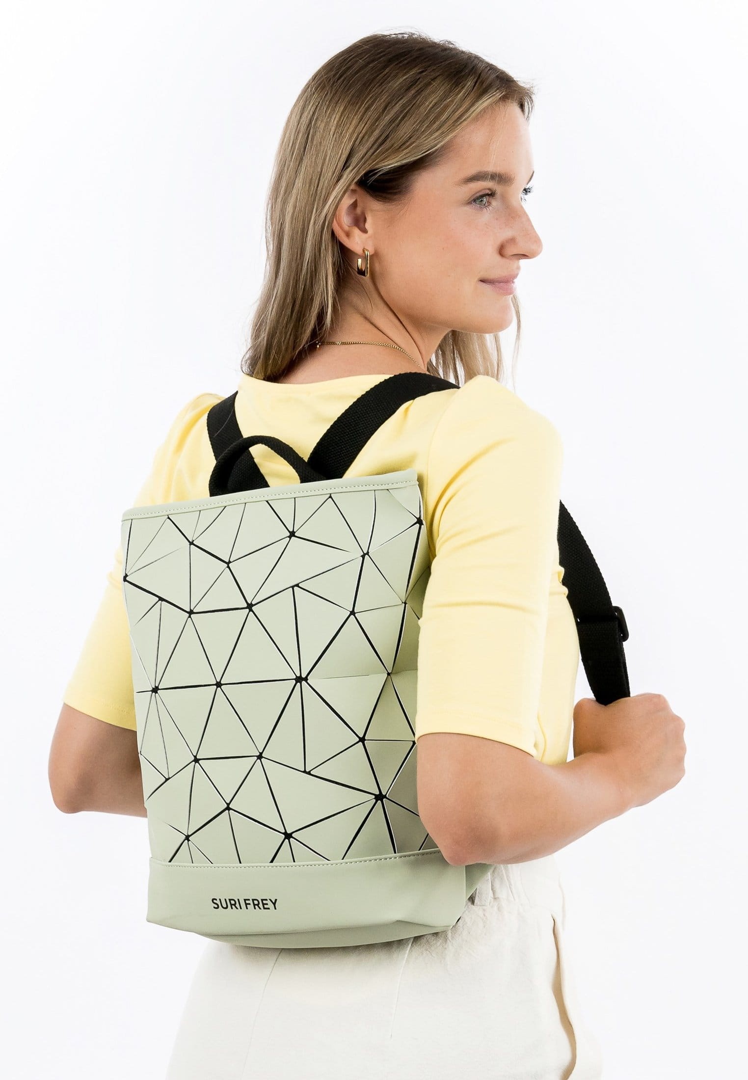 SURI FREY Rucksack »Rucksack SFY SURI Sports Jessy-Lu«