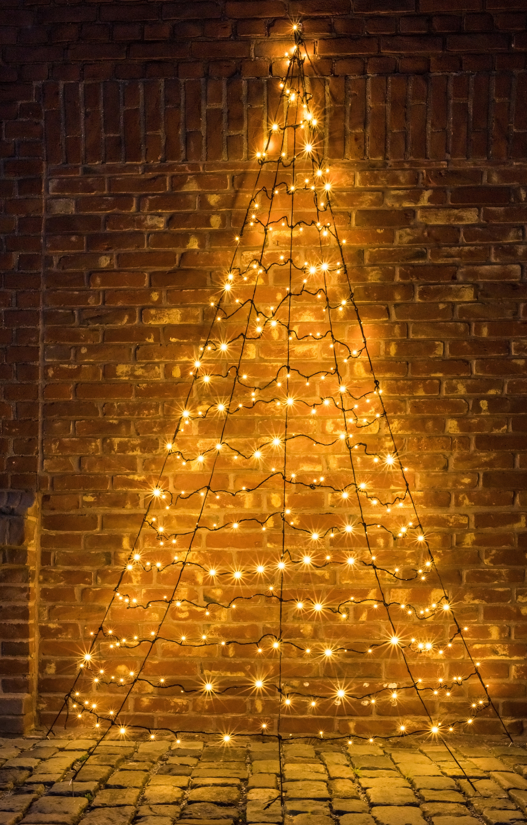 GALAXY LED Dekolicht »Weihnachtsdeko aussen«, 260 flammig-flammig, zum  Anbringen an der Hauswand online bei OTTO | Leuchtfiguren