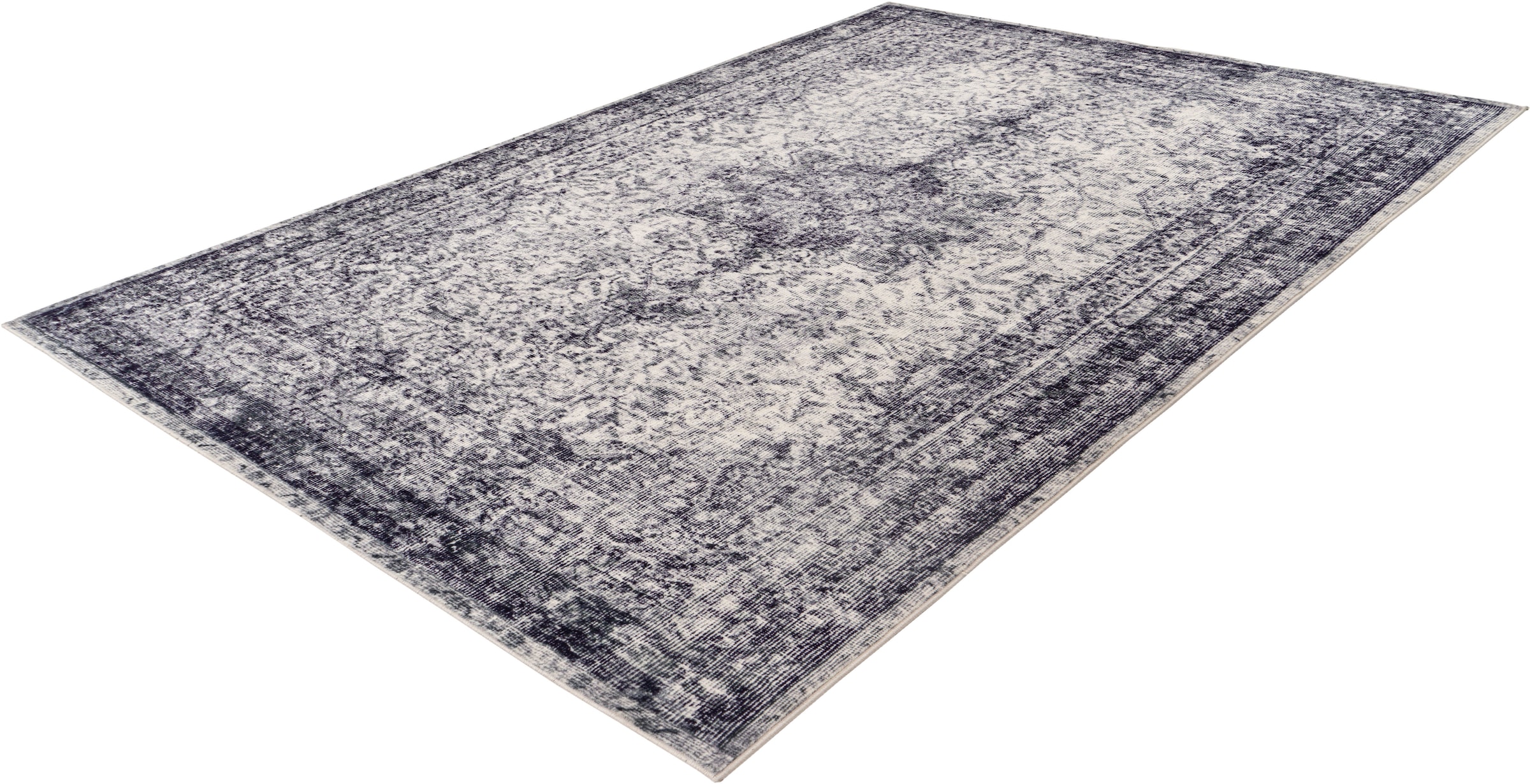 Padiro Teppich »Piemont 825«, rechteckig, 11 mm Höhe