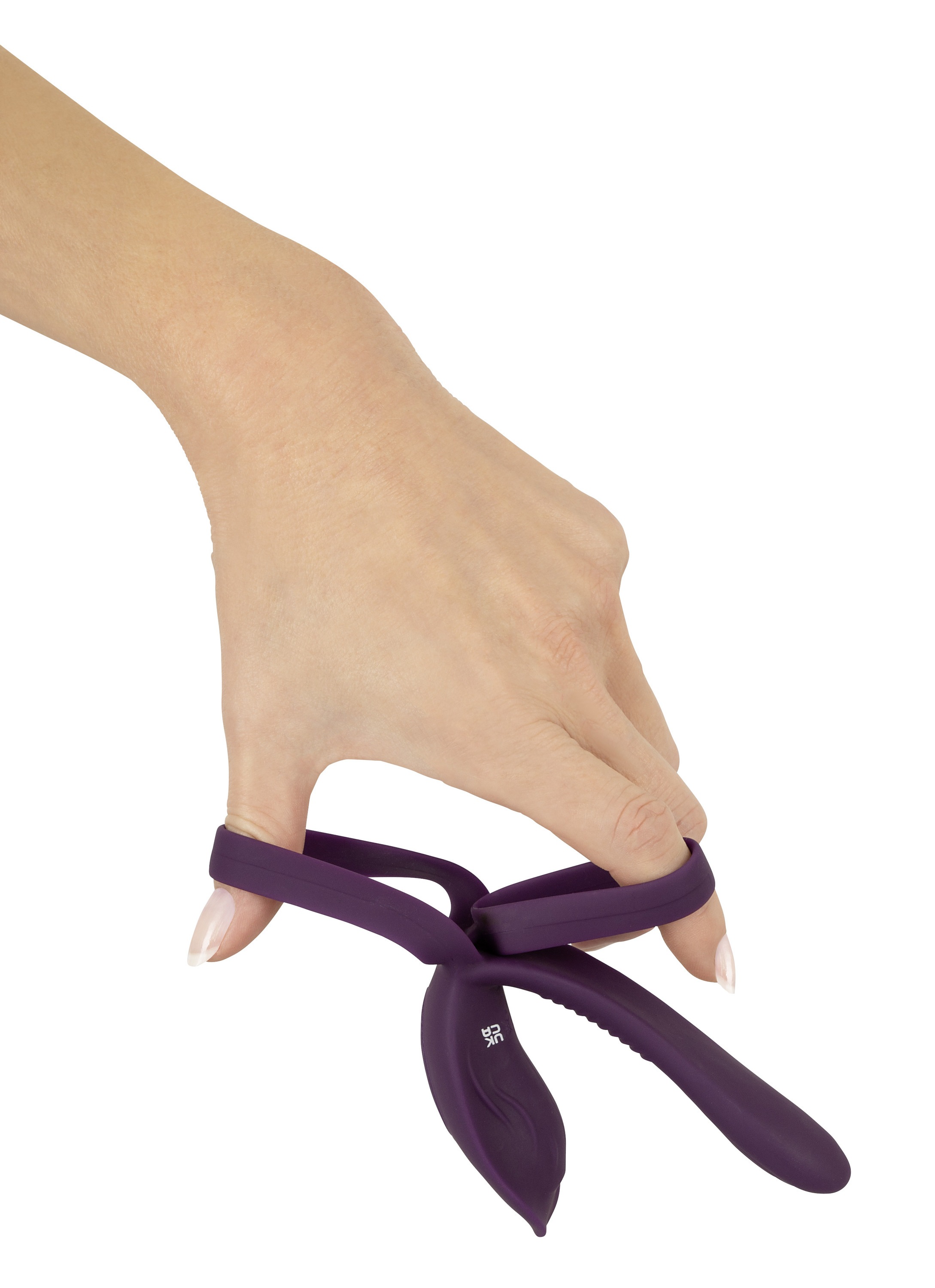 coup!es choice Vibrator »Paarvibrator RC Couple`s Vibrator 2«