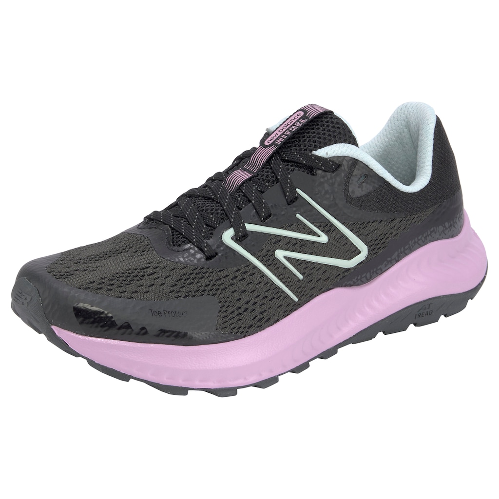 New Balance Laufschuh »Nitrel«