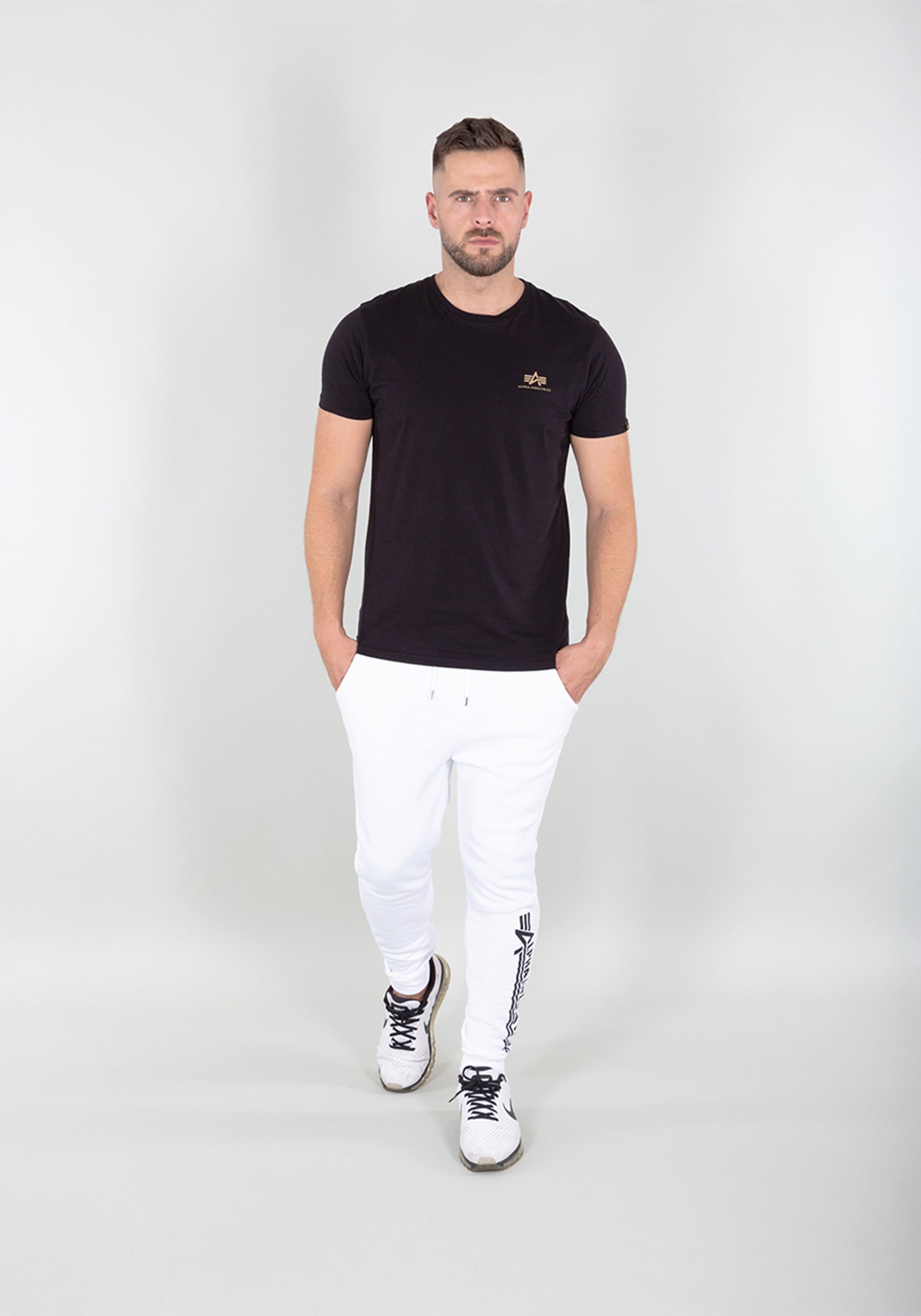 Alpha Industries Jogginghose »Alpha Industries Men - Jogger Alpha Industries Jogger«