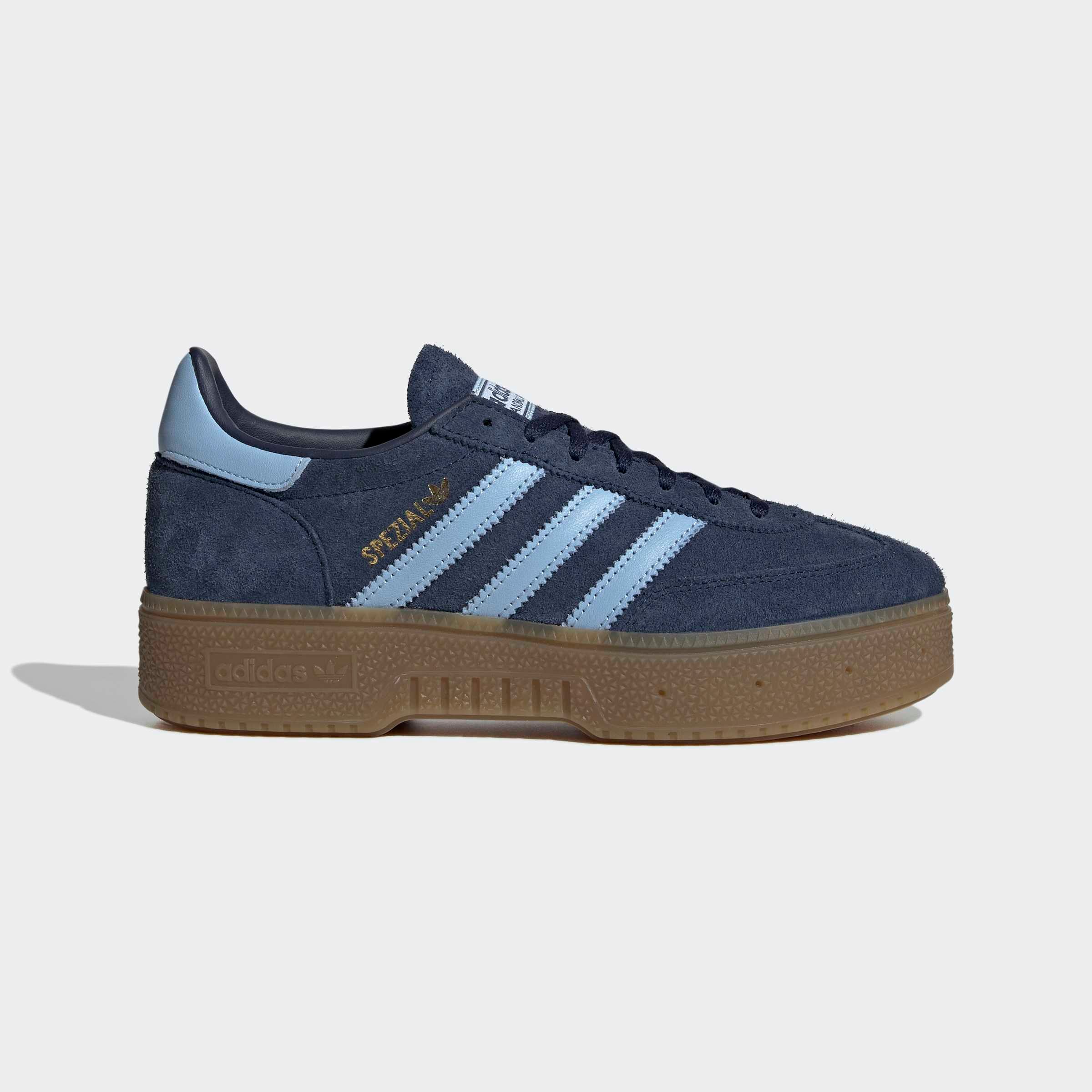 adidas Originals Plateausneaker »HANDBALL SPEZIAL BOLD W«