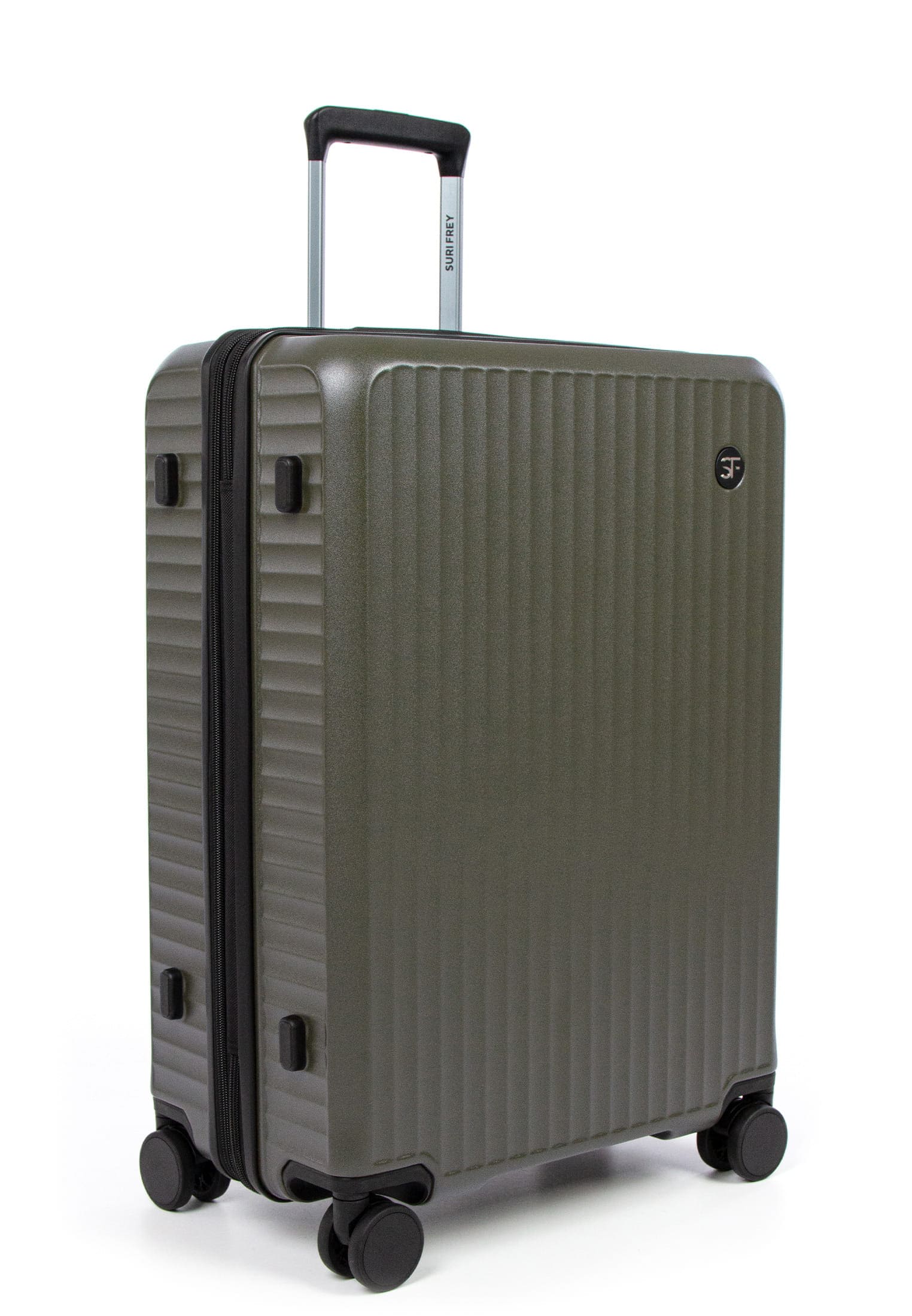 SURI FREY Hartschalen-Trolley »Trolley SFY FreyWay Paris«