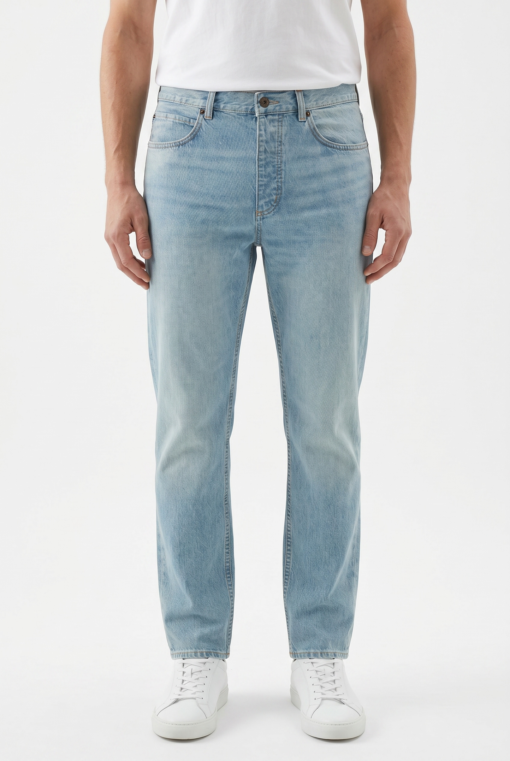 HUGO Regular-fit-Jeans »Jonah« regular fit