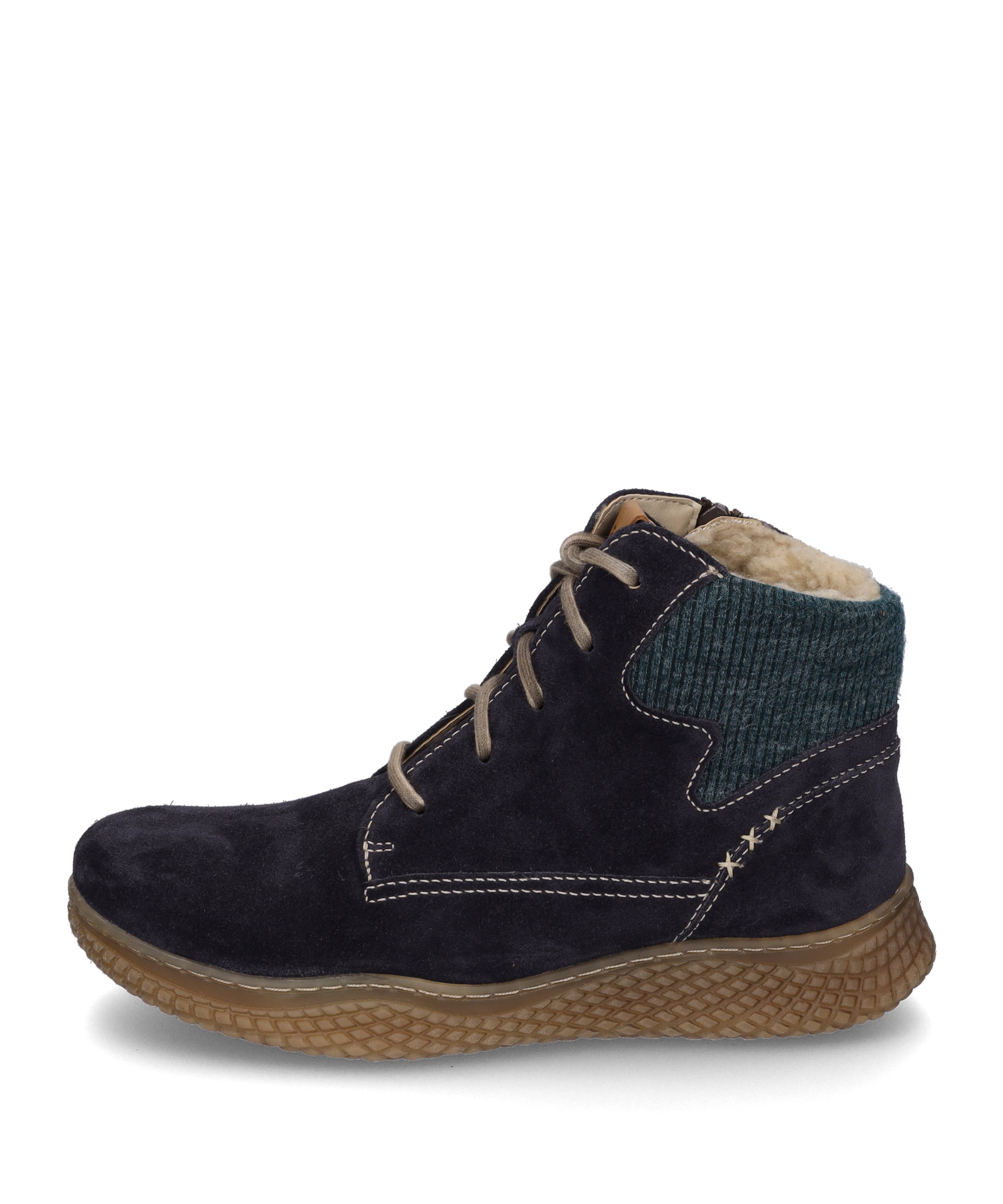 Josef Seibel Stiefelette »Amelie 09, jeans-kombi«