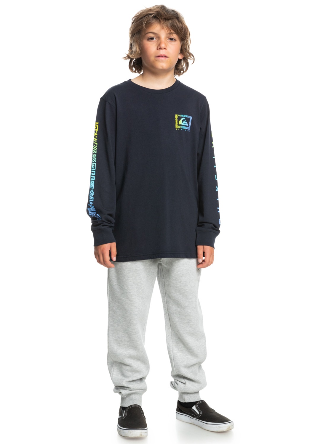 Quiksilver Shirttop »Revival«