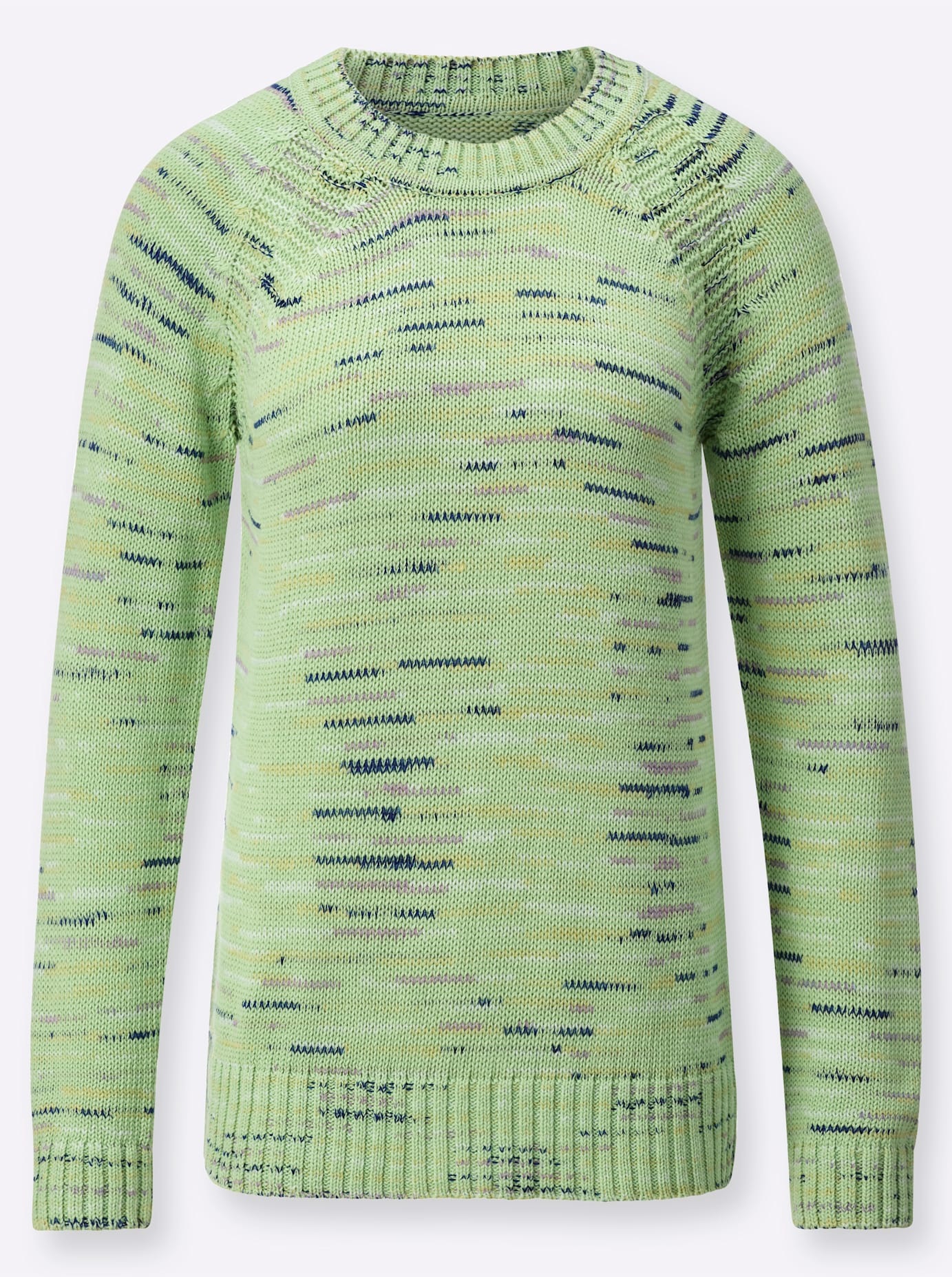 Classic Basics Strickpullover »Pullover«