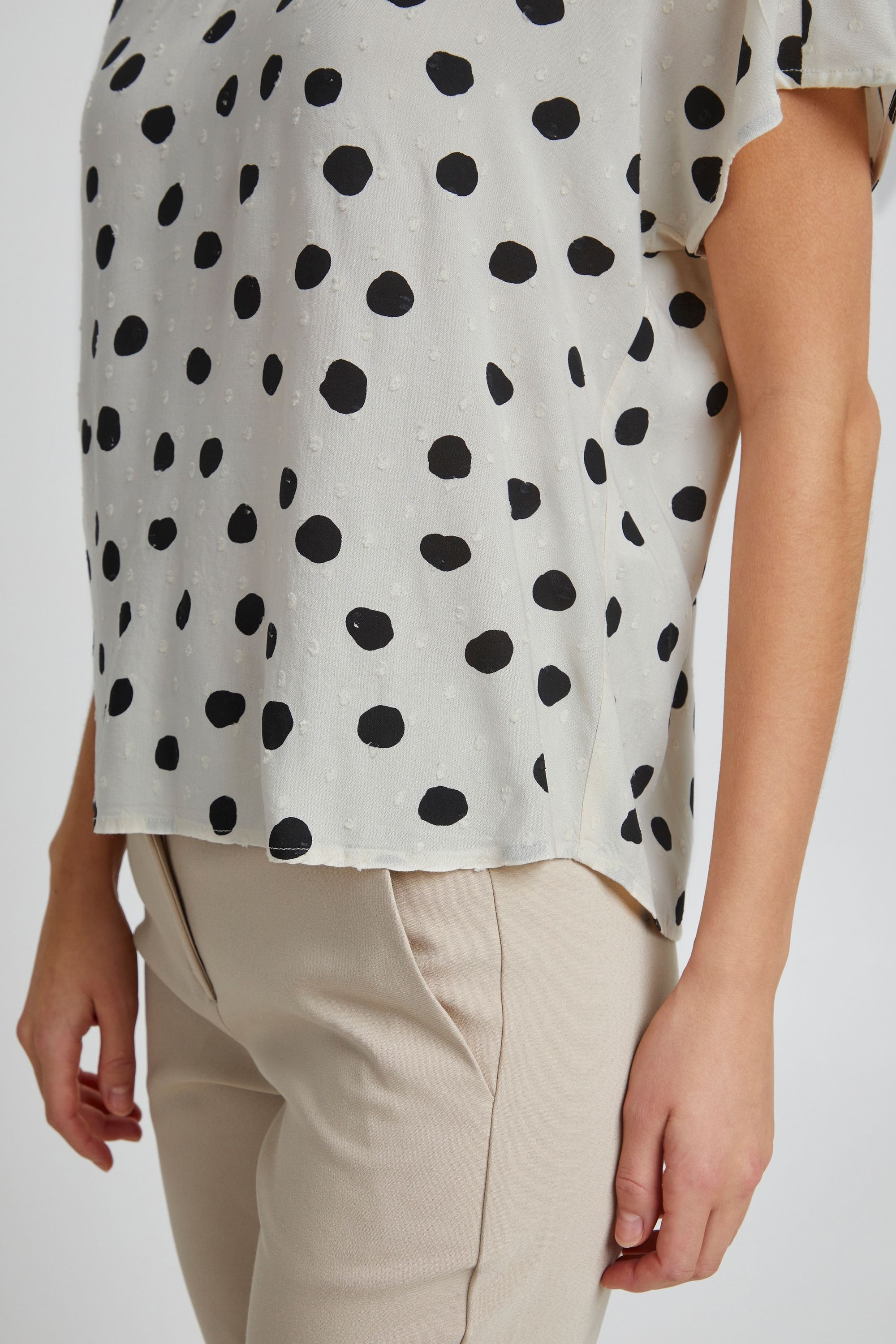 fransa Tunika »Blusenshirt FRFanemma«