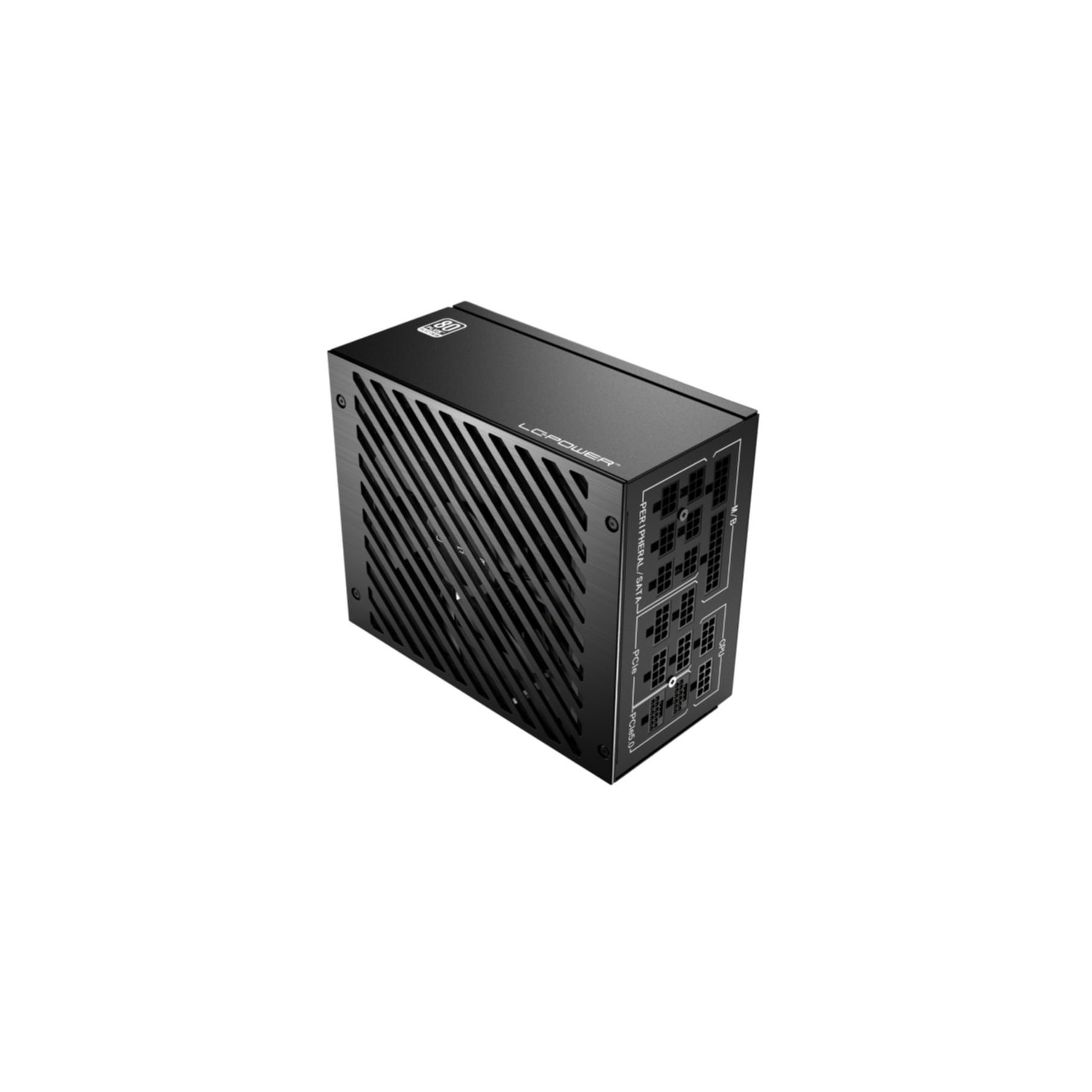 LC-Power Netzteil »LC850P V3.0«