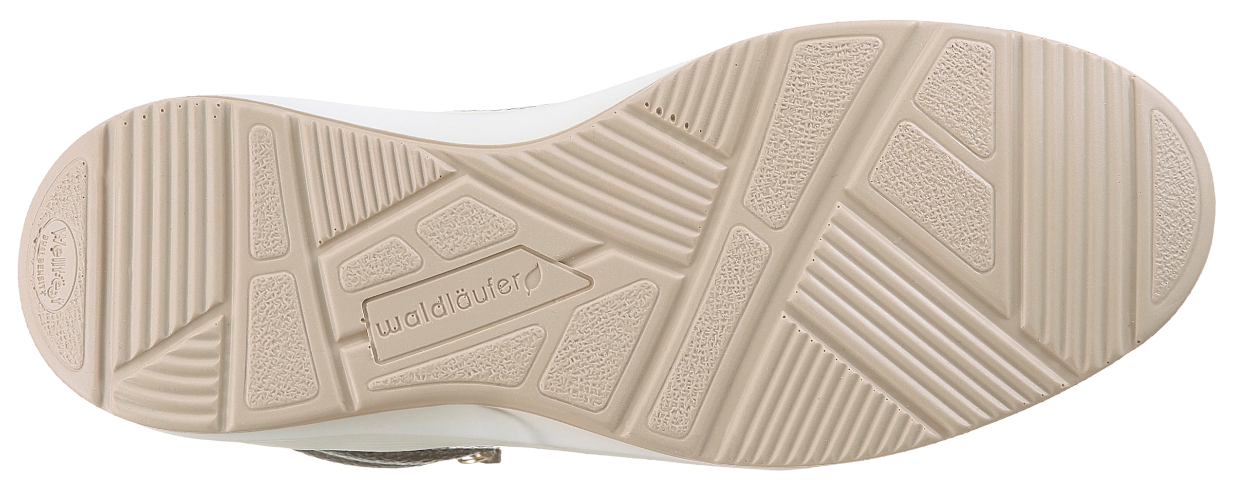 Waldläufer Schnürboots »KALEA«  , Bequemschuh, Winterboots in Komfortweite H (= sehr weit)