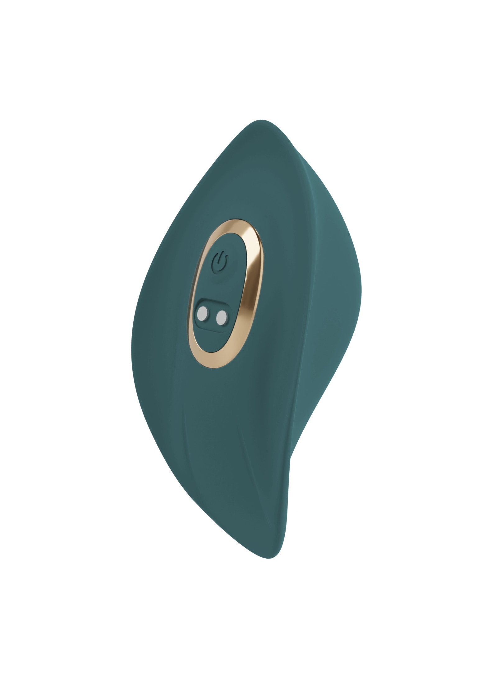 coup!es choice Vibrator »Paartoy-Set RC Mini Vibrator with 4 Attachments«