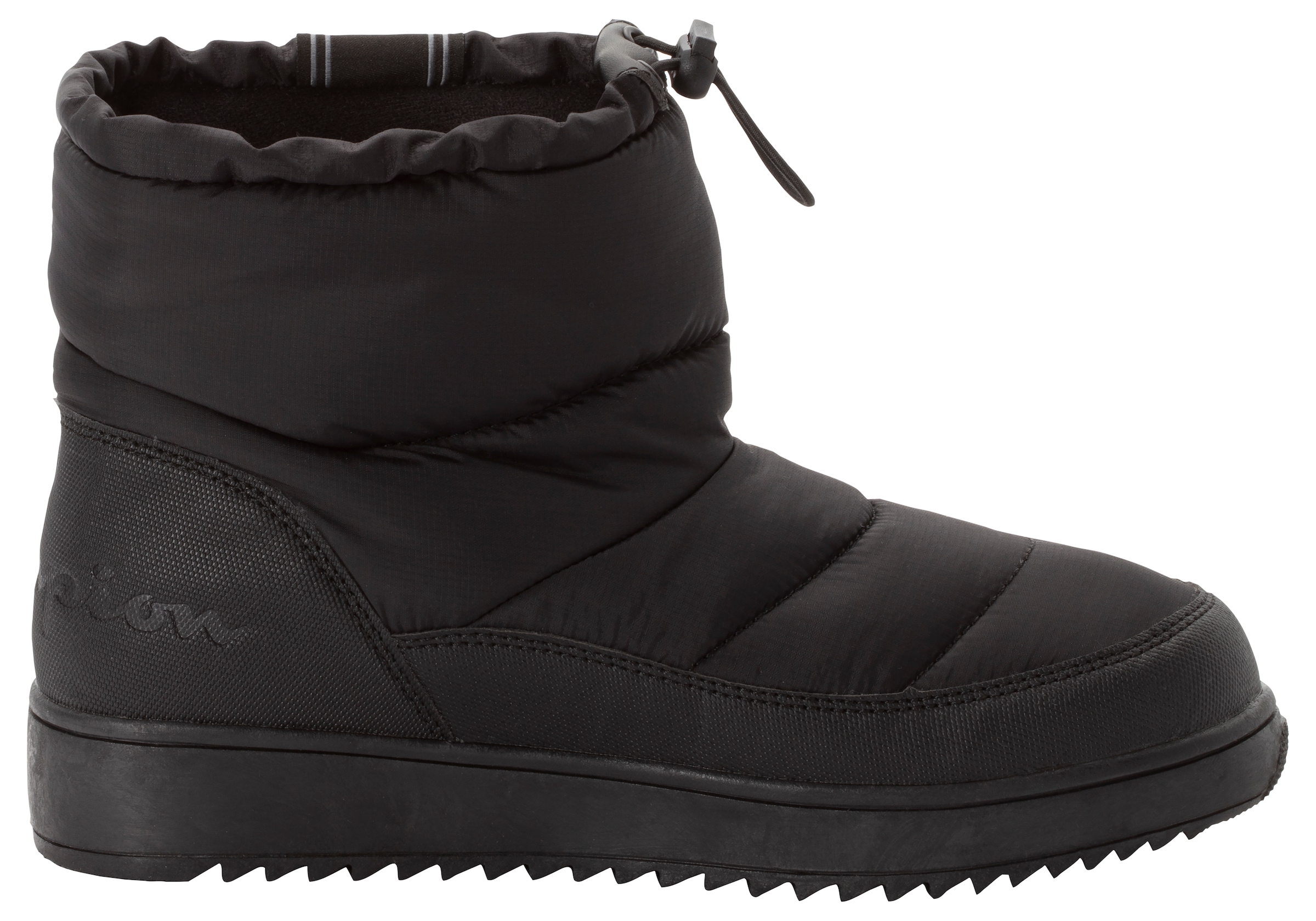 Champion Snowboots »MONTANA G GS«, Winterboots, Winterstiefel, Winterschuhe, gefüttert