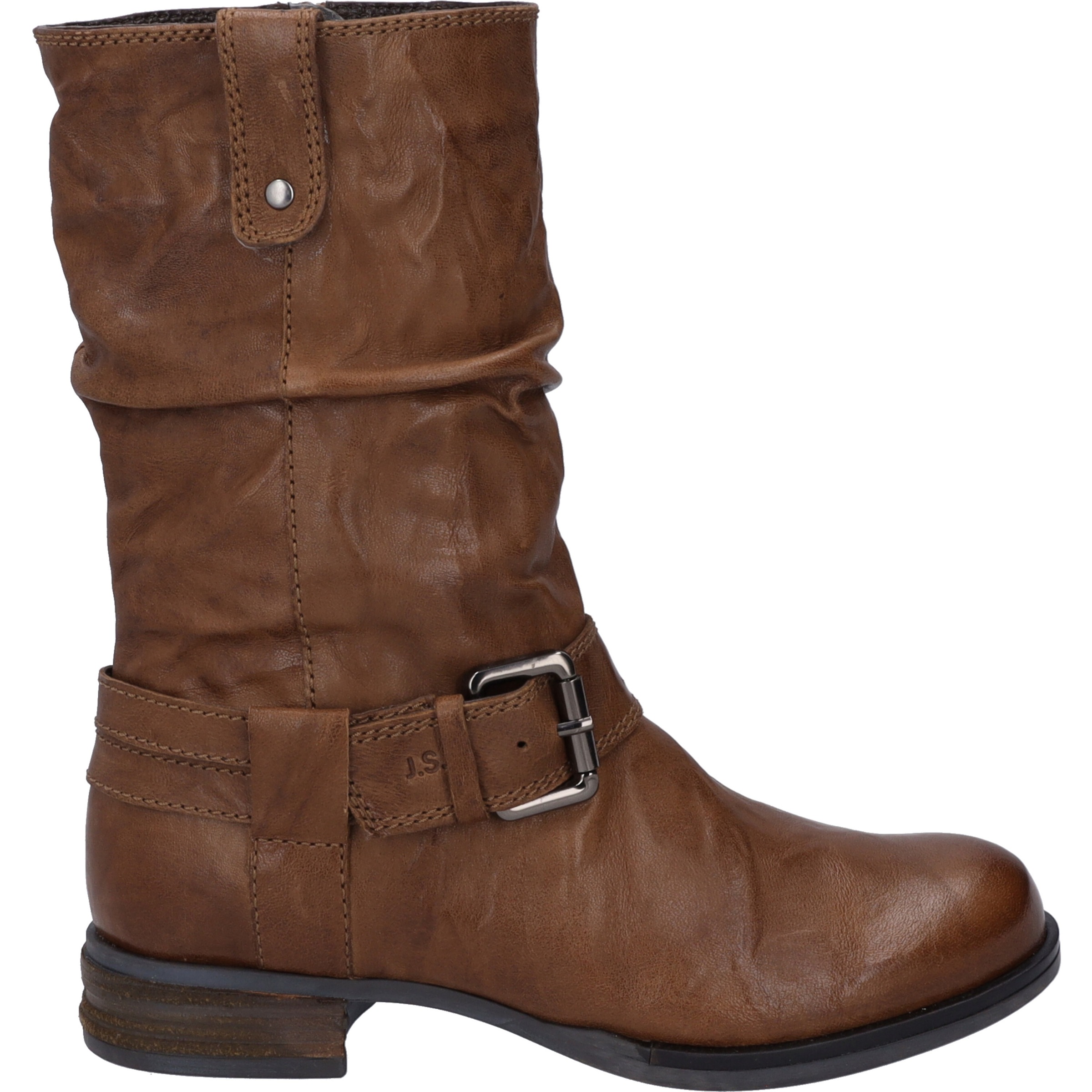 Josef Seibel Stiefel »Sanja 14, cognac«