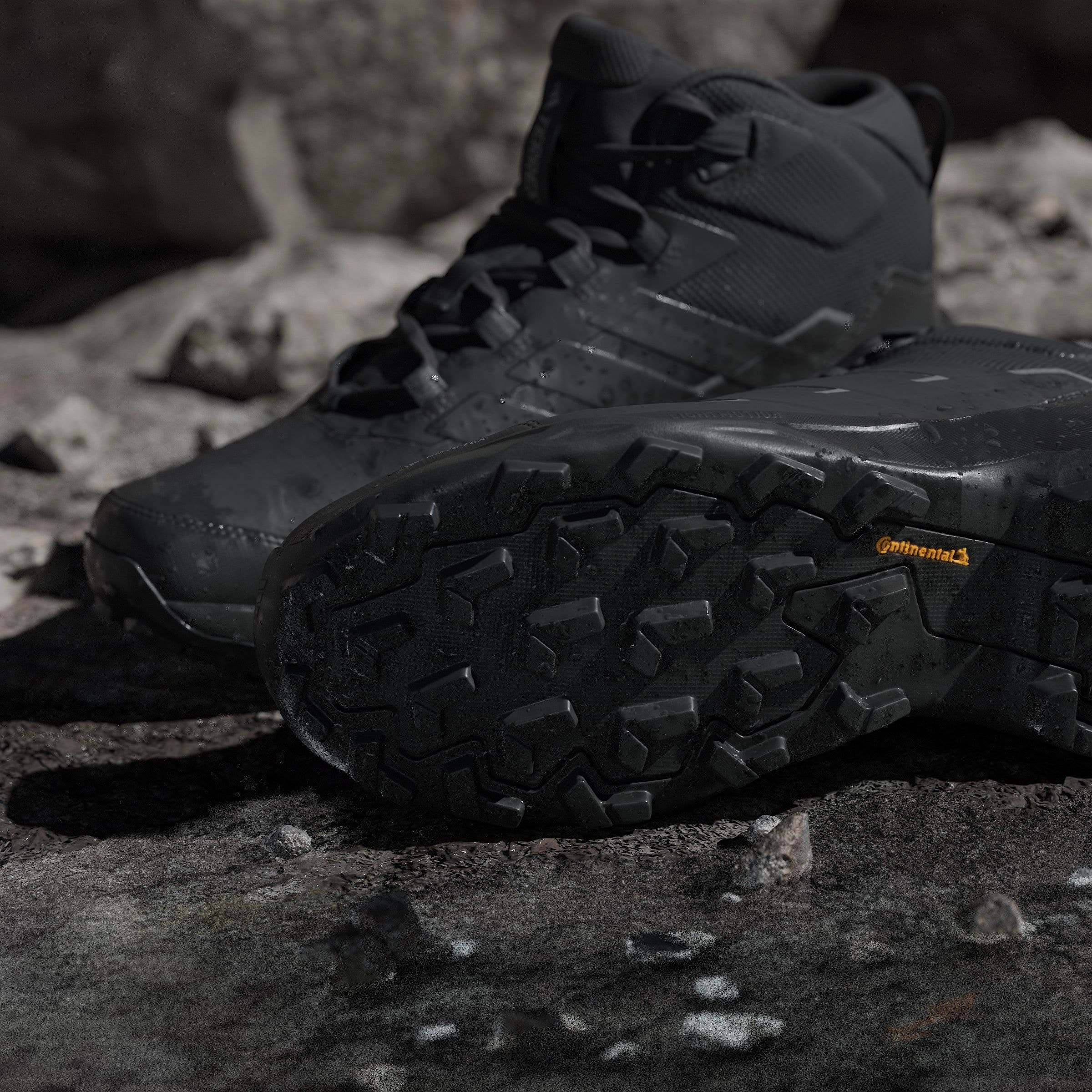 adidas TERREX Wanderschuh »SKYCHASER AX5 MID GORE-TEX E.«, wasserdicht