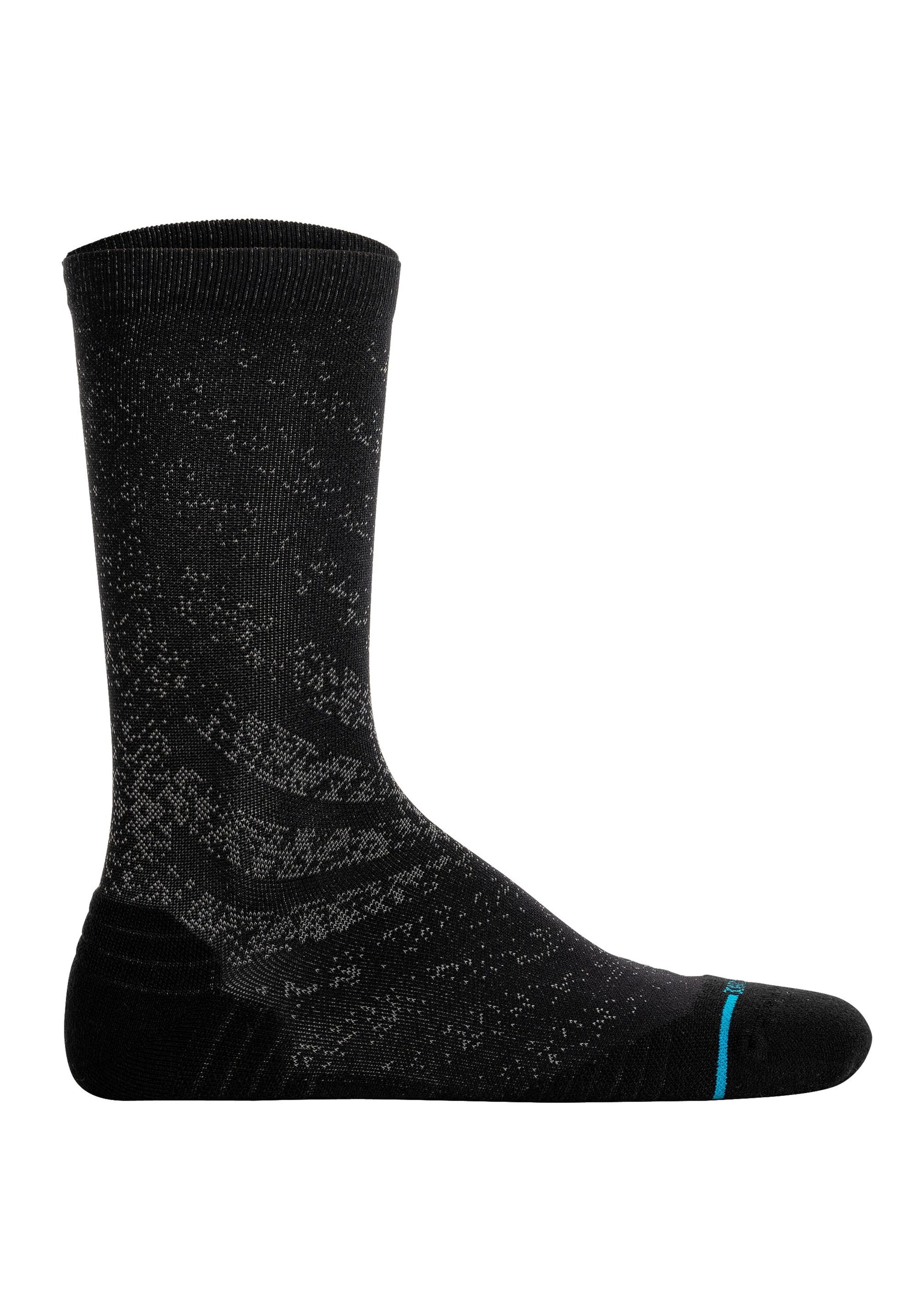 Stance Kurzsocken »Socken Run Light Tab Crew 3er Pack«