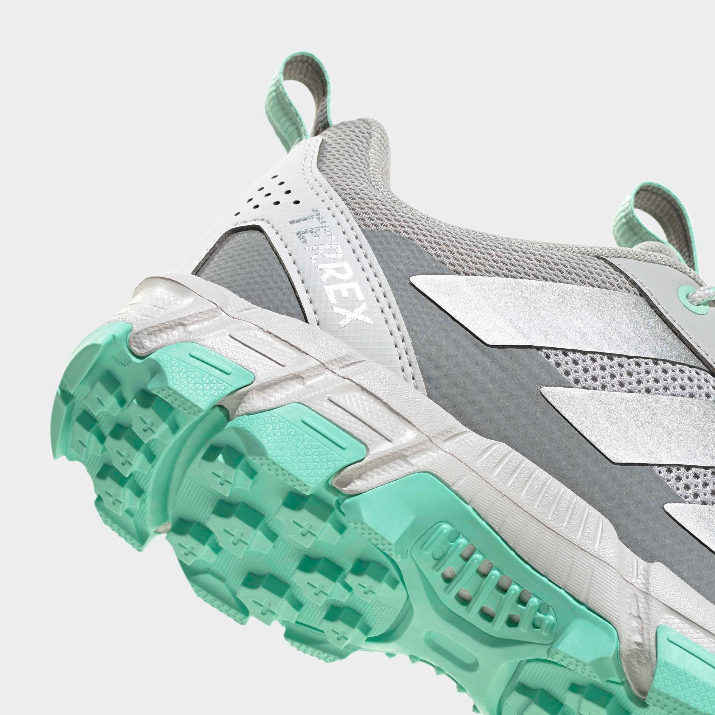 adidas TERREX Wanderschuh »ROCKADIA«