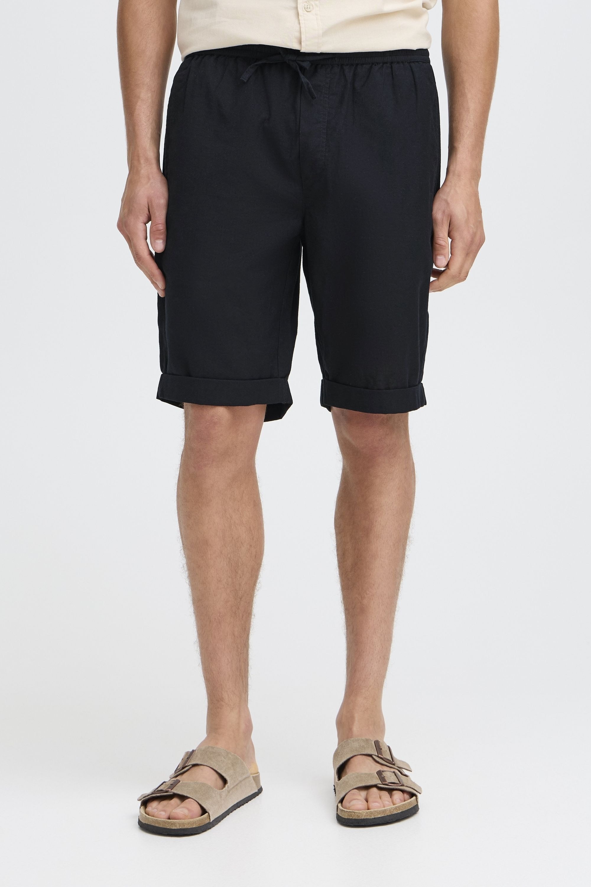 !Solid Leinenhose »Leinenhose SDLINAU«