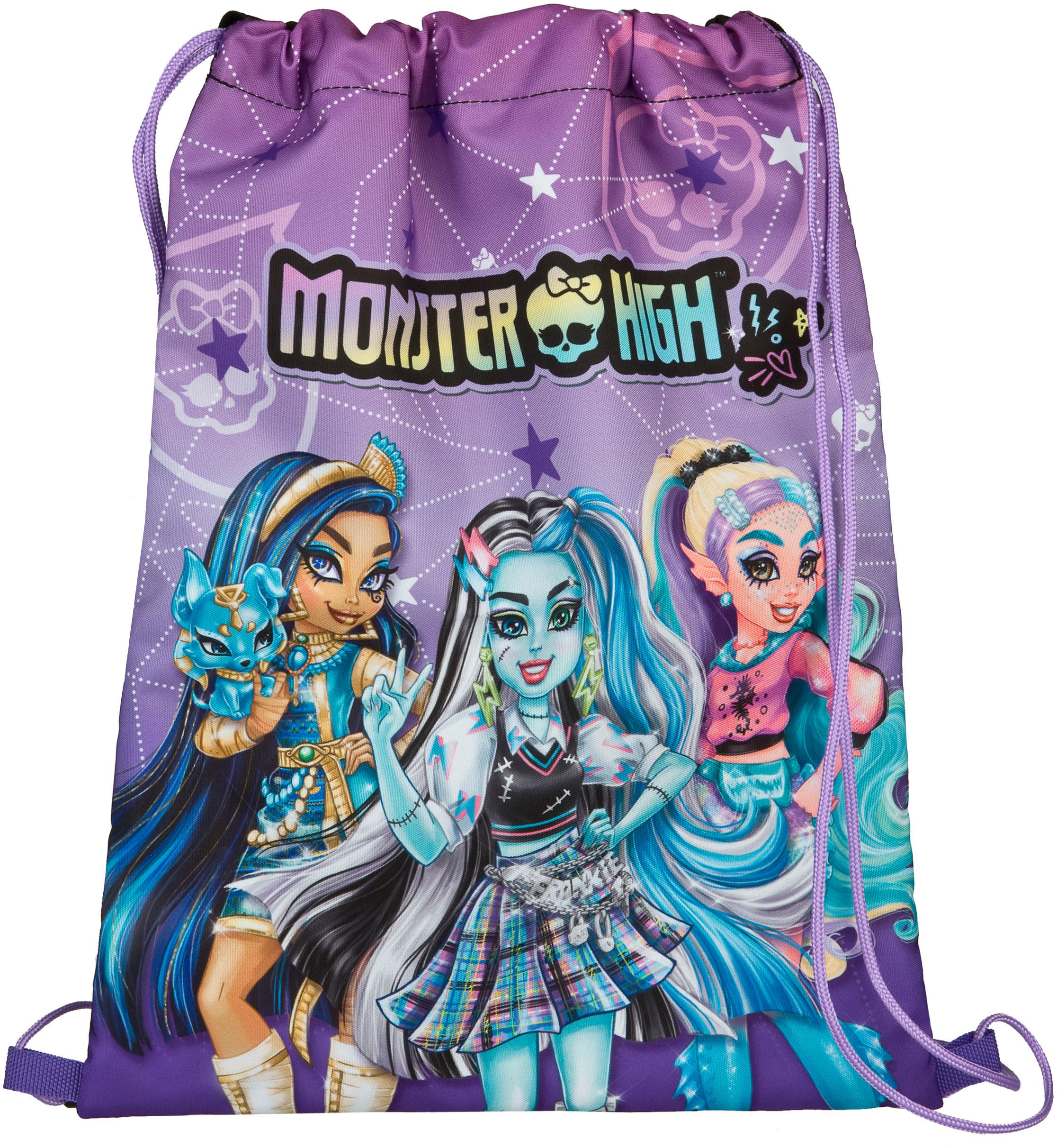 Scooli Schulranzen »Easy Start« Reflektoren