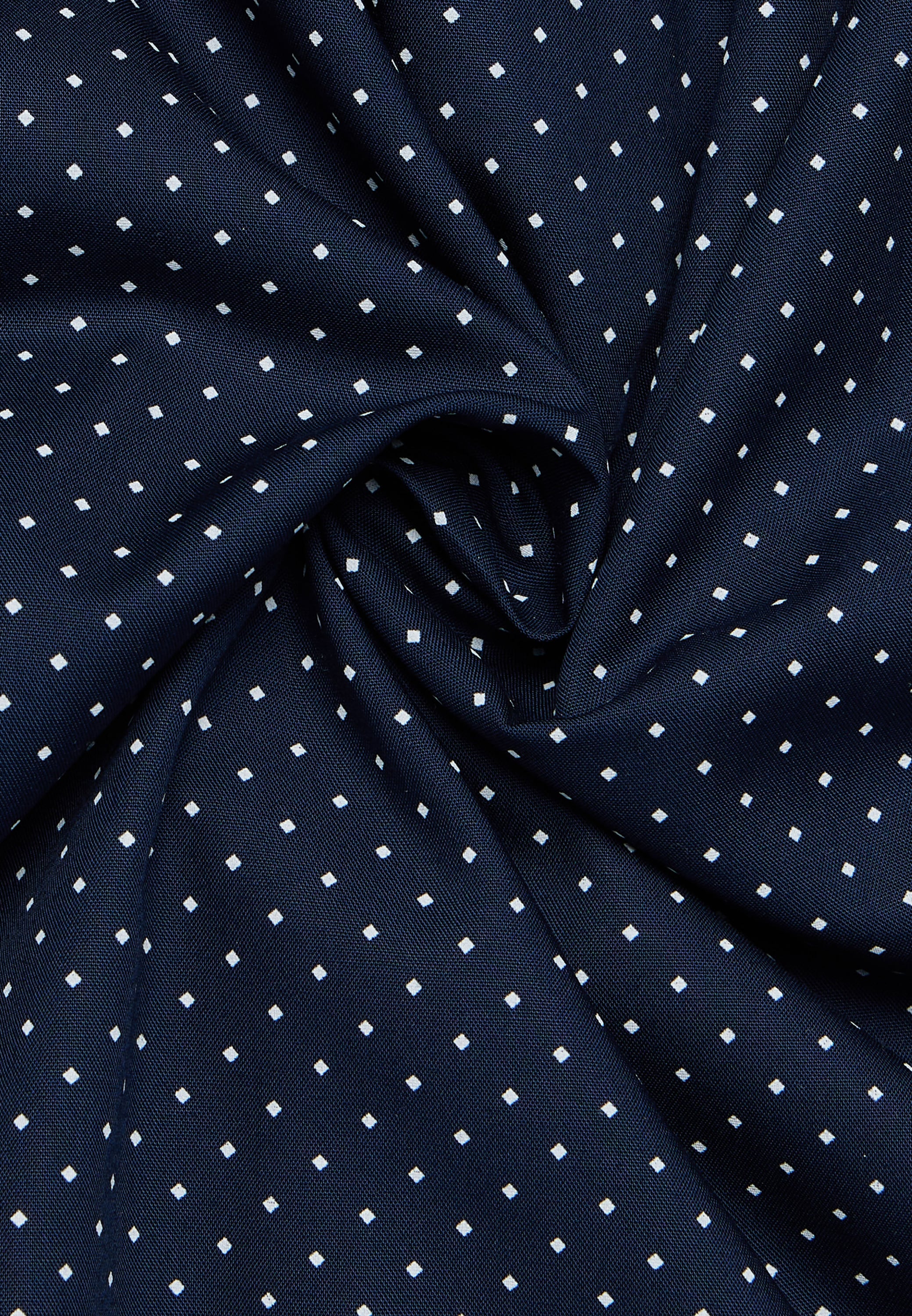 Eterna Langarmhemd »MODERN FIT« NON IRON (bügelfrei)