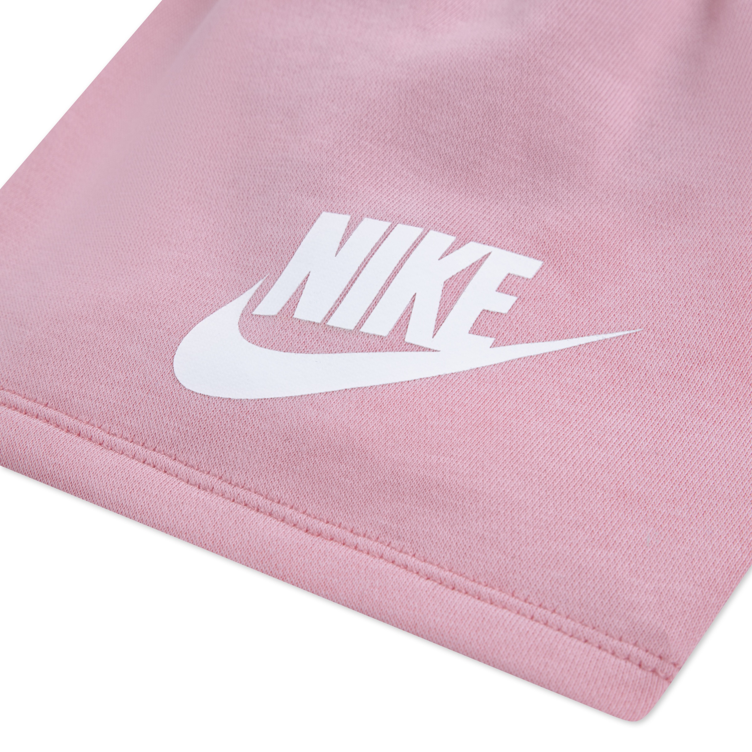 Nike Sportswear T-Shirt & Shorts »CLUB TEE & SHORT SET« 2 tlg. für Babys, 2-teiliges Set, für sportliche Aktivitäten