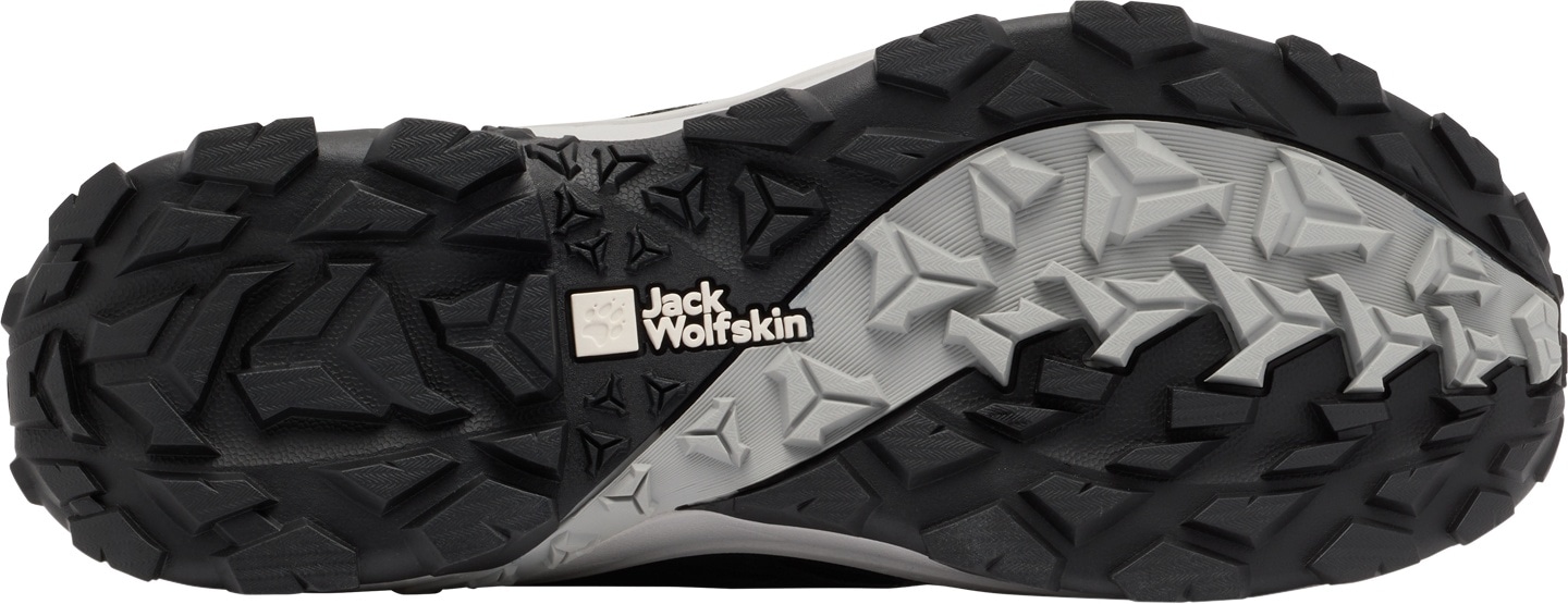 Jack Wolfskin Wanderschuh »VOJO TOUR TEXAPORE LOW M«