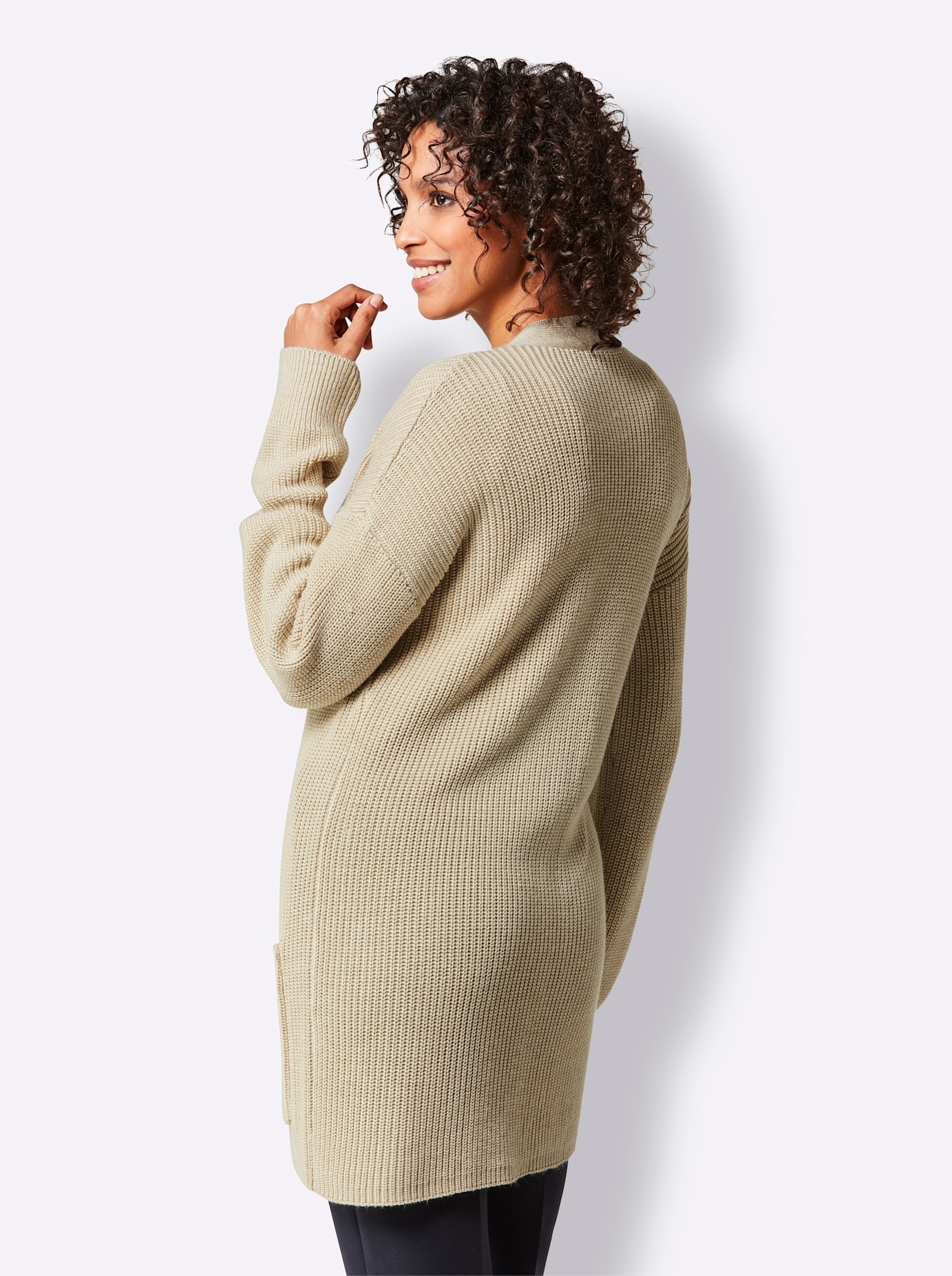 CREATION L PREMIUM Cardigan