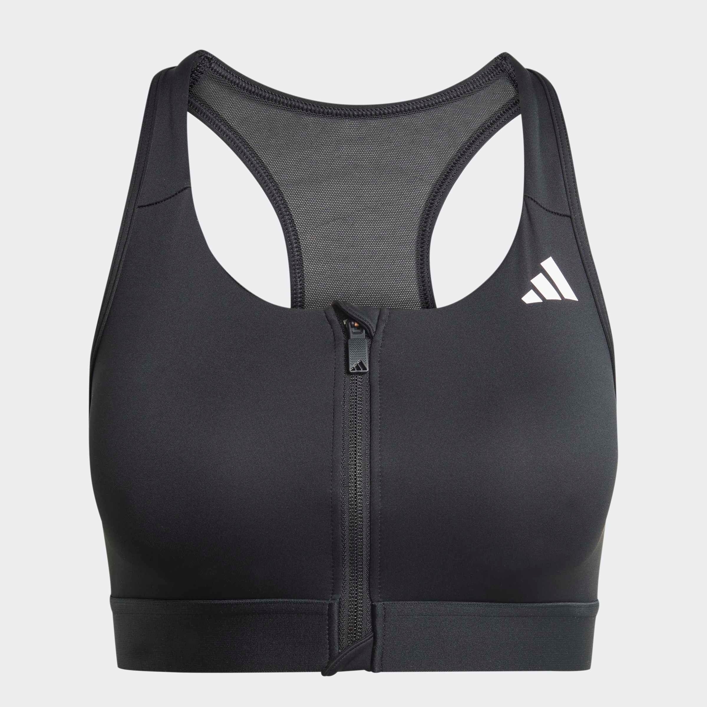 adidas Performance Sport-BH »PWRCT MS ZIP«