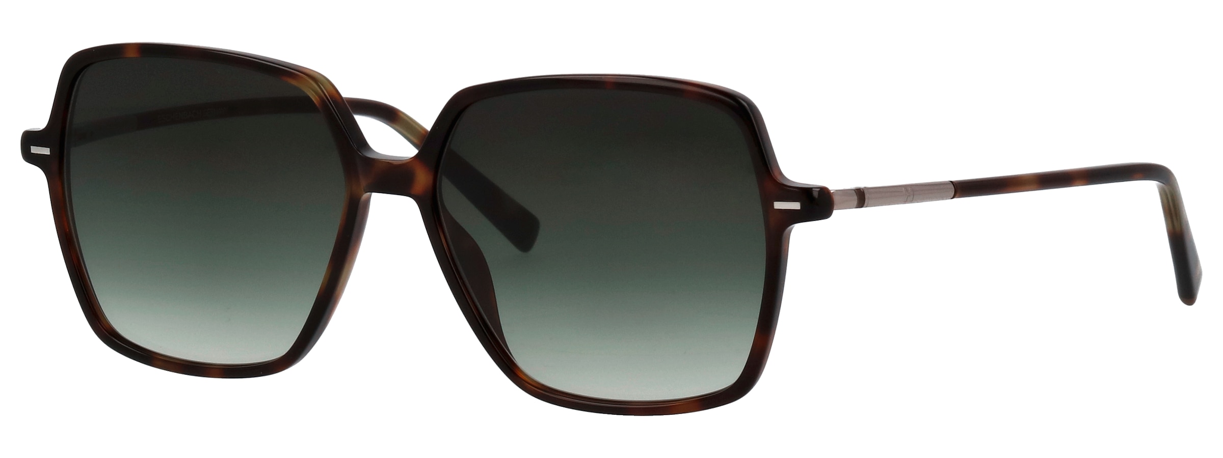 HUMPHREY´S eyewear Sonnenbrille »585350«, Form Feminin, Federscharnier, adc uv 400