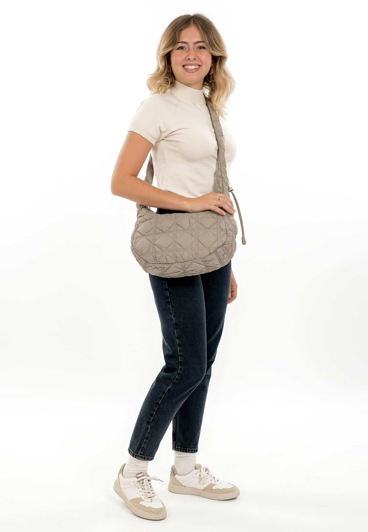 EMILY & NOAH Beuteltasche »Beutel E&N Hale«