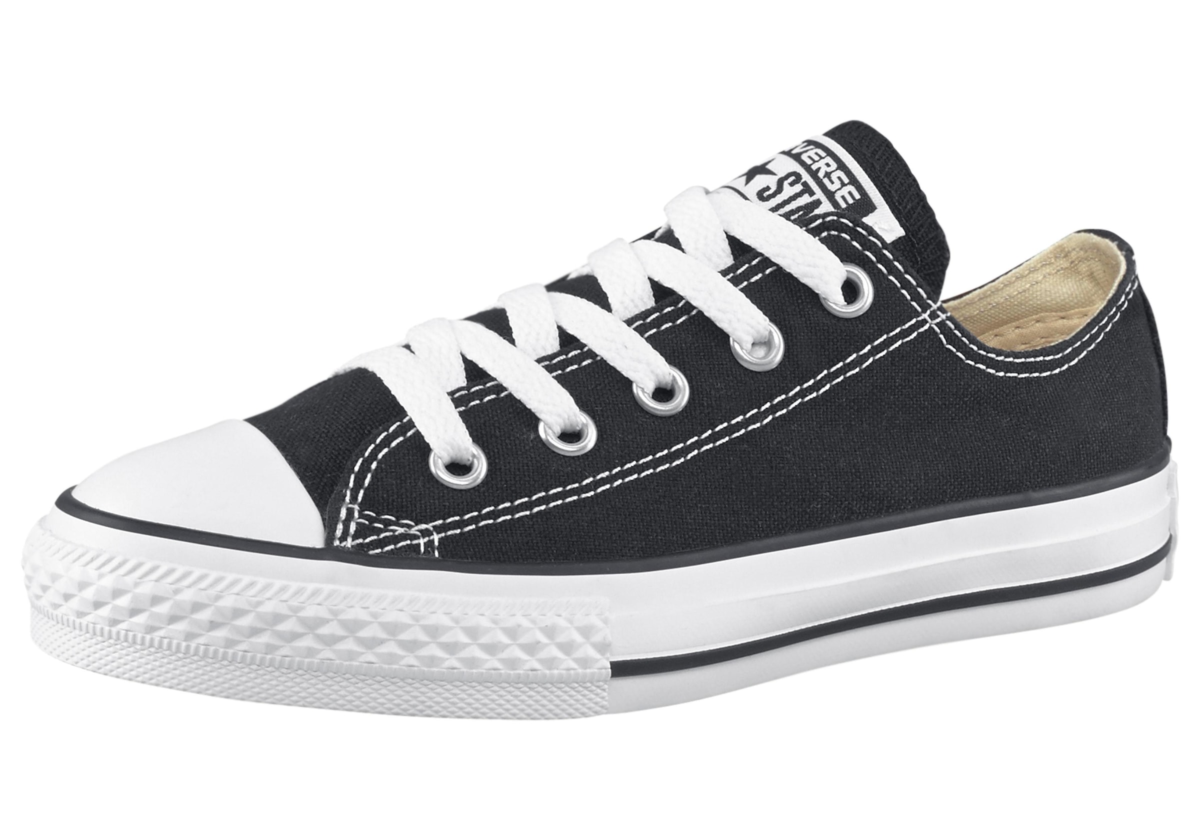 converse chuck taylor all star ox sneaker kinder